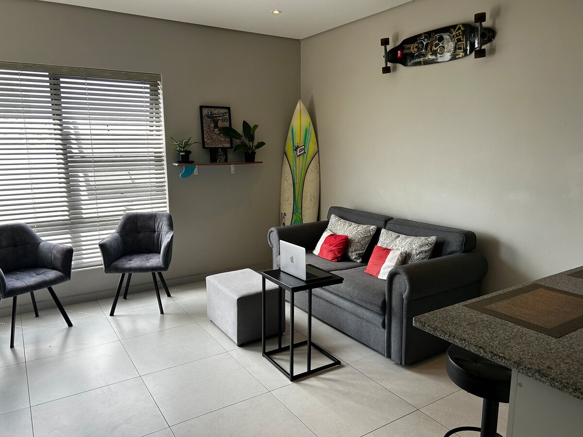 Всекидневна