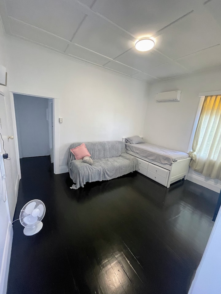 Central Whangārei Family Stay - Whangārei