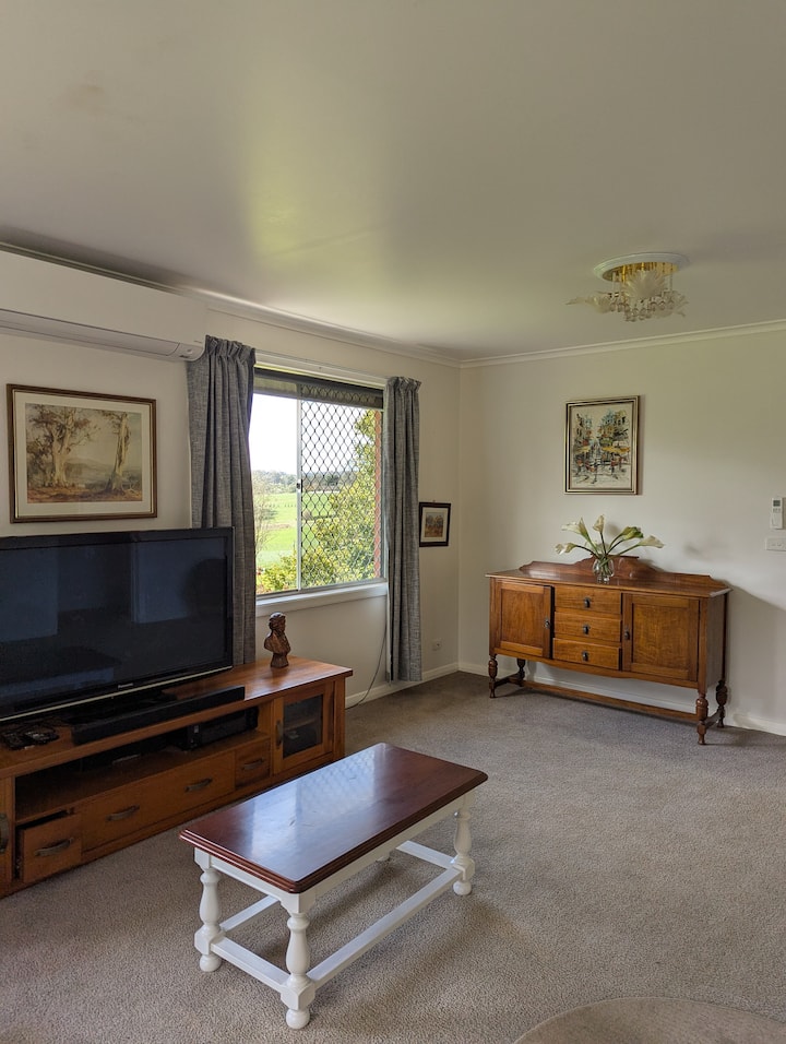Farm Stay For 6 At The Gateway To West Gippsland. - Warragul