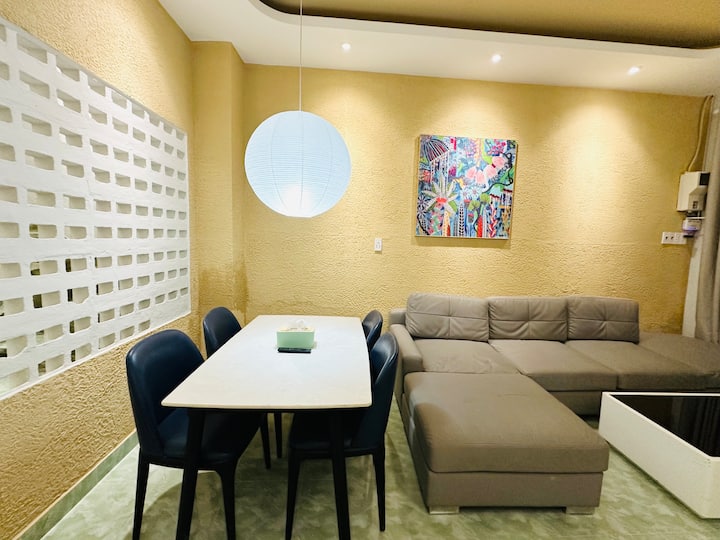 Tommy Homes Central Distric 1 - Ho Chi Minh City