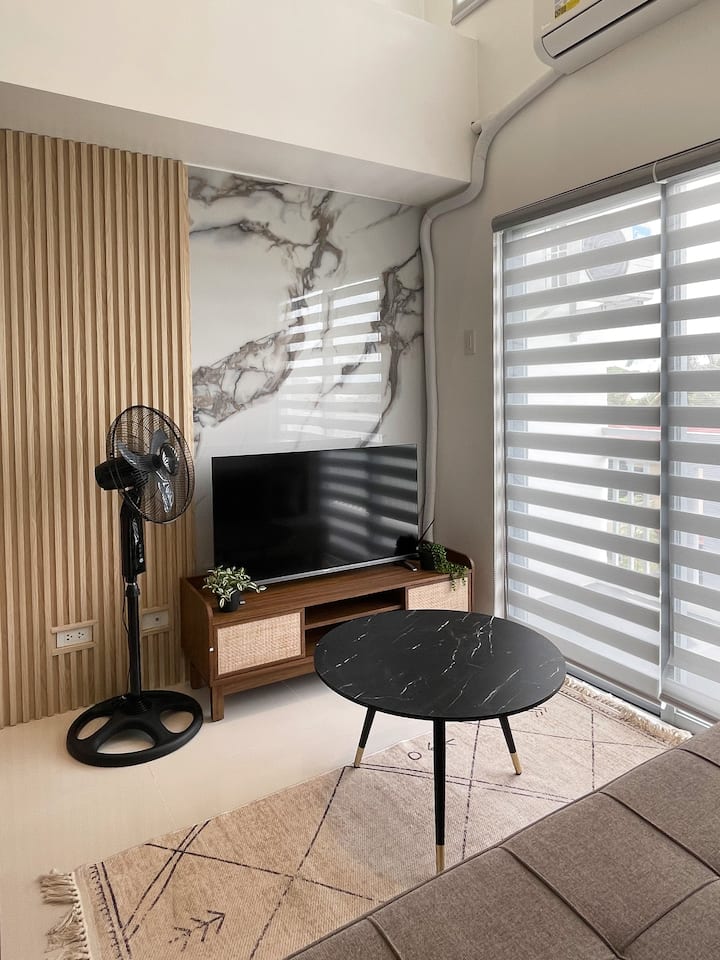 Elevated Living 2br Mandurriao, Iloilo City - Oton