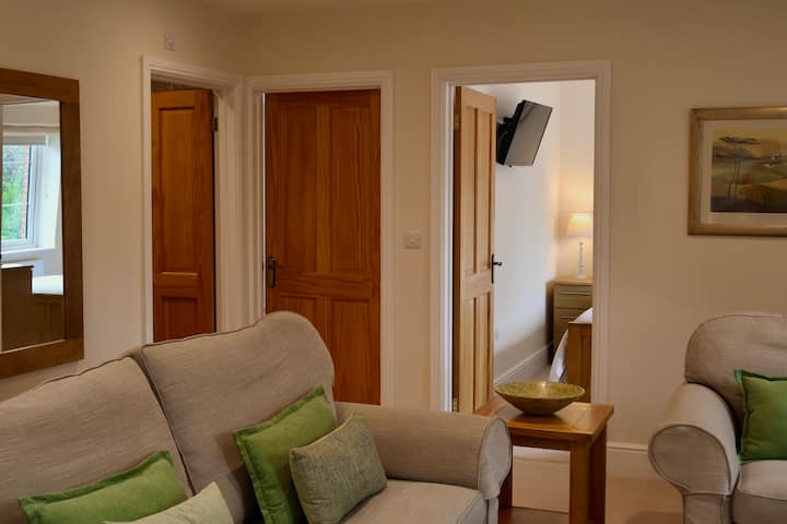 2 Bed Flat In The Heart Of The Wylye Valley - Dorset