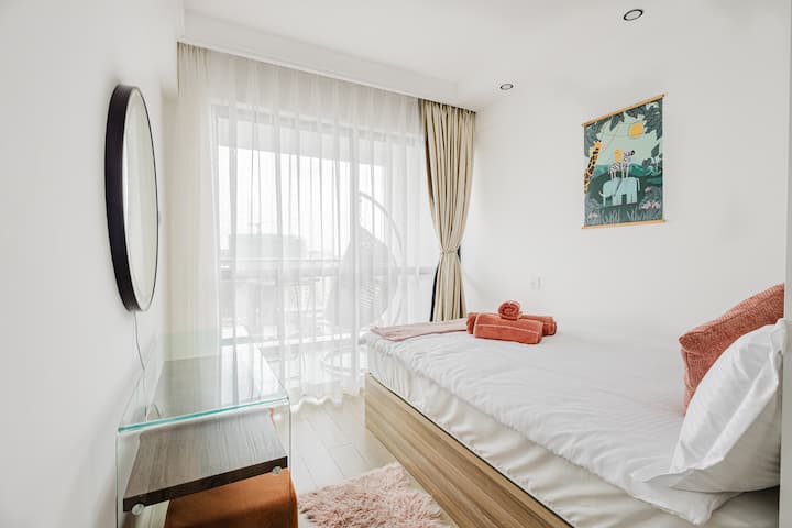 საძინებელი 3