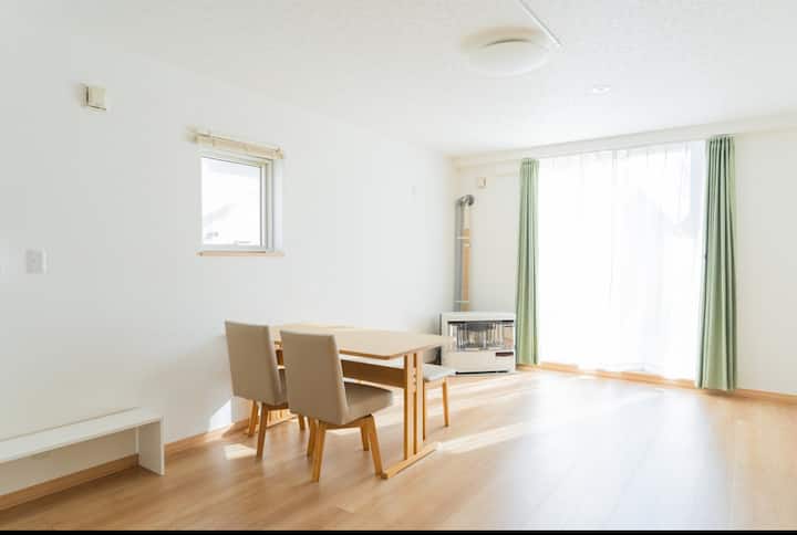 宿泊施設からニセコ管内のスキー場まで無料送迎あり  (1) - Niseko