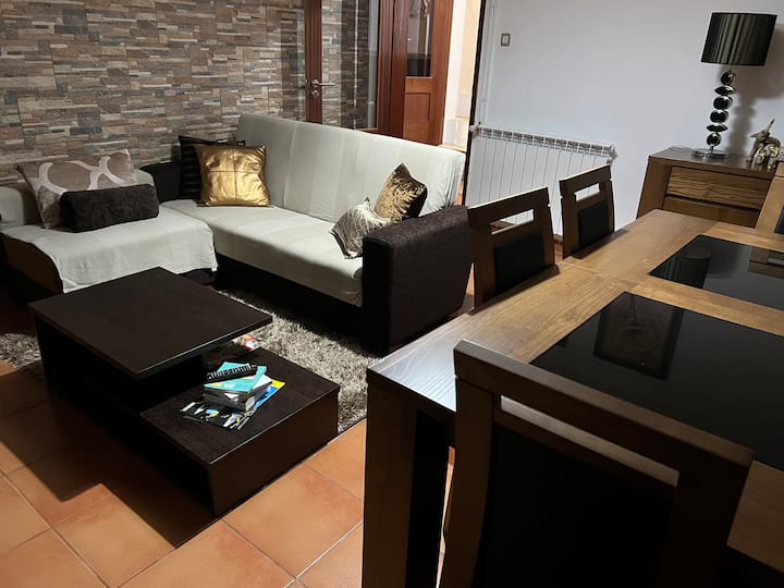 Casa Do Vilar - Mogadouro