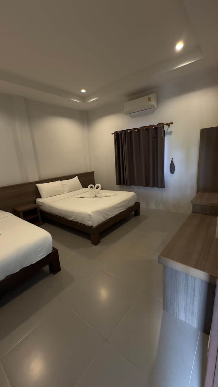 საძინებელი 2