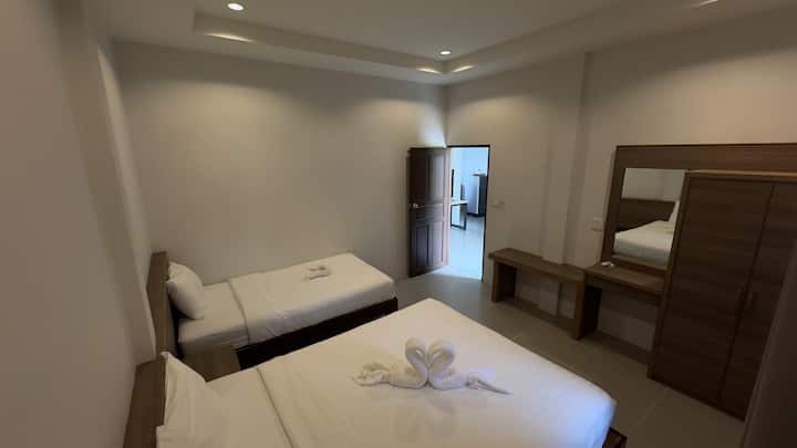 საძინებელი 1