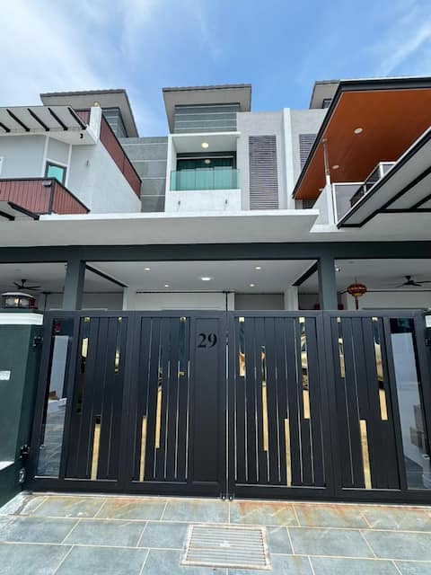 YH Homestay 29