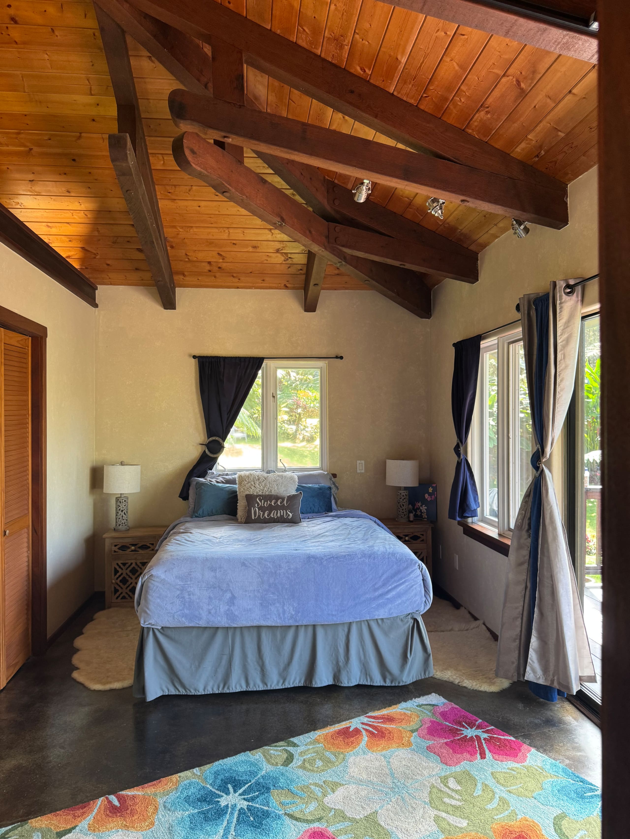 Romantic Private Forest Guest House TA065882726401 - Image 25