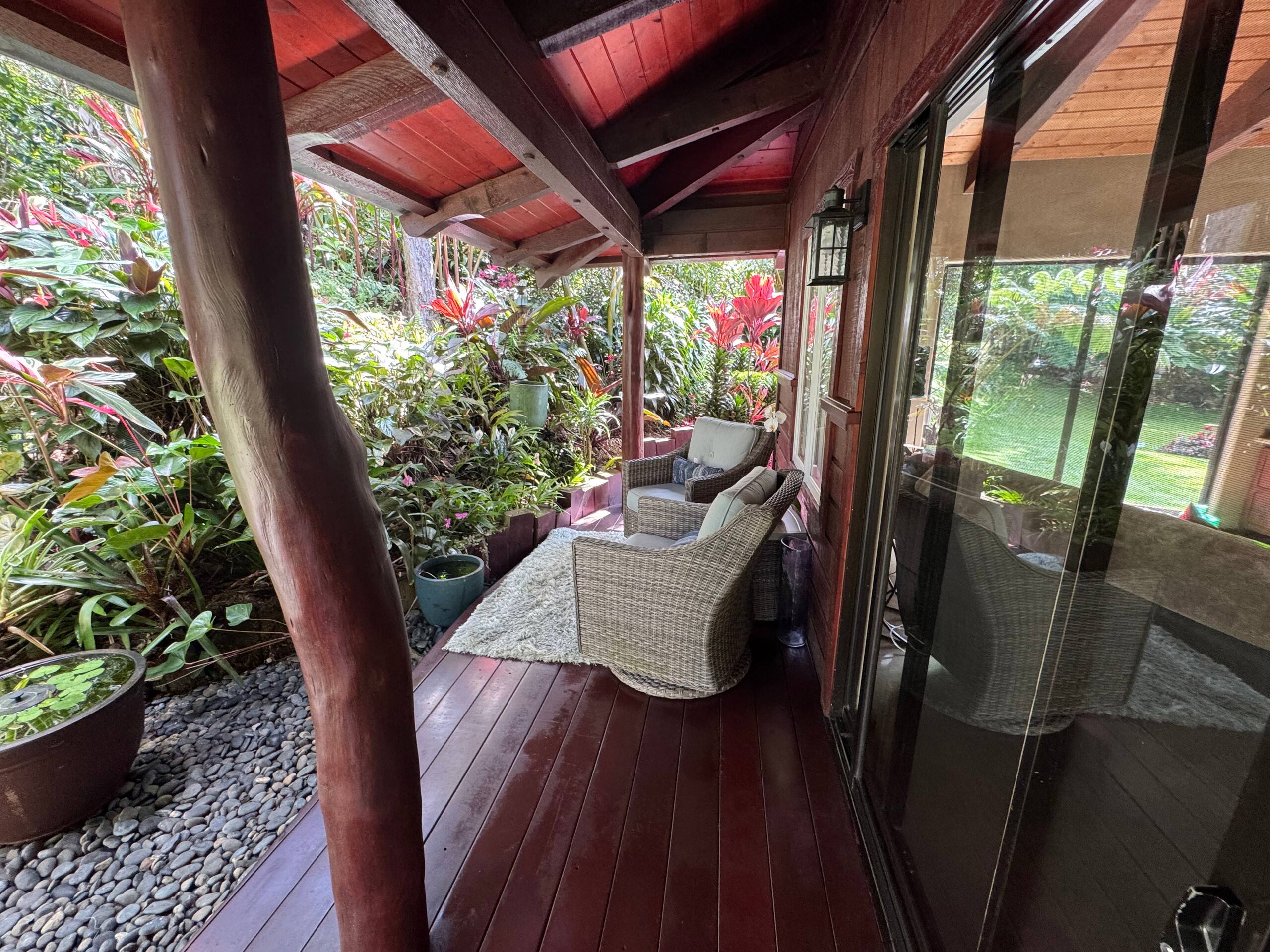 Romantic Private Forest Guest House TA065882726401 - Image 91