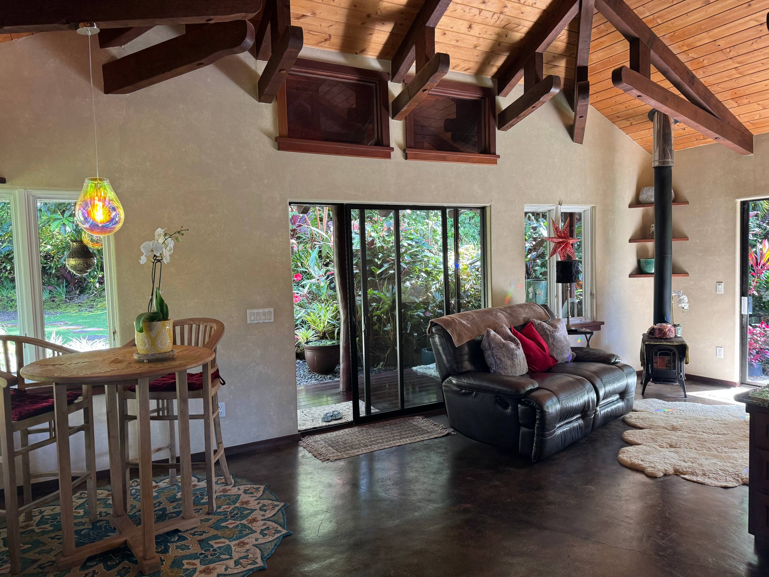 Romantic Private Forest Guest House TA065882726401 - Image 79