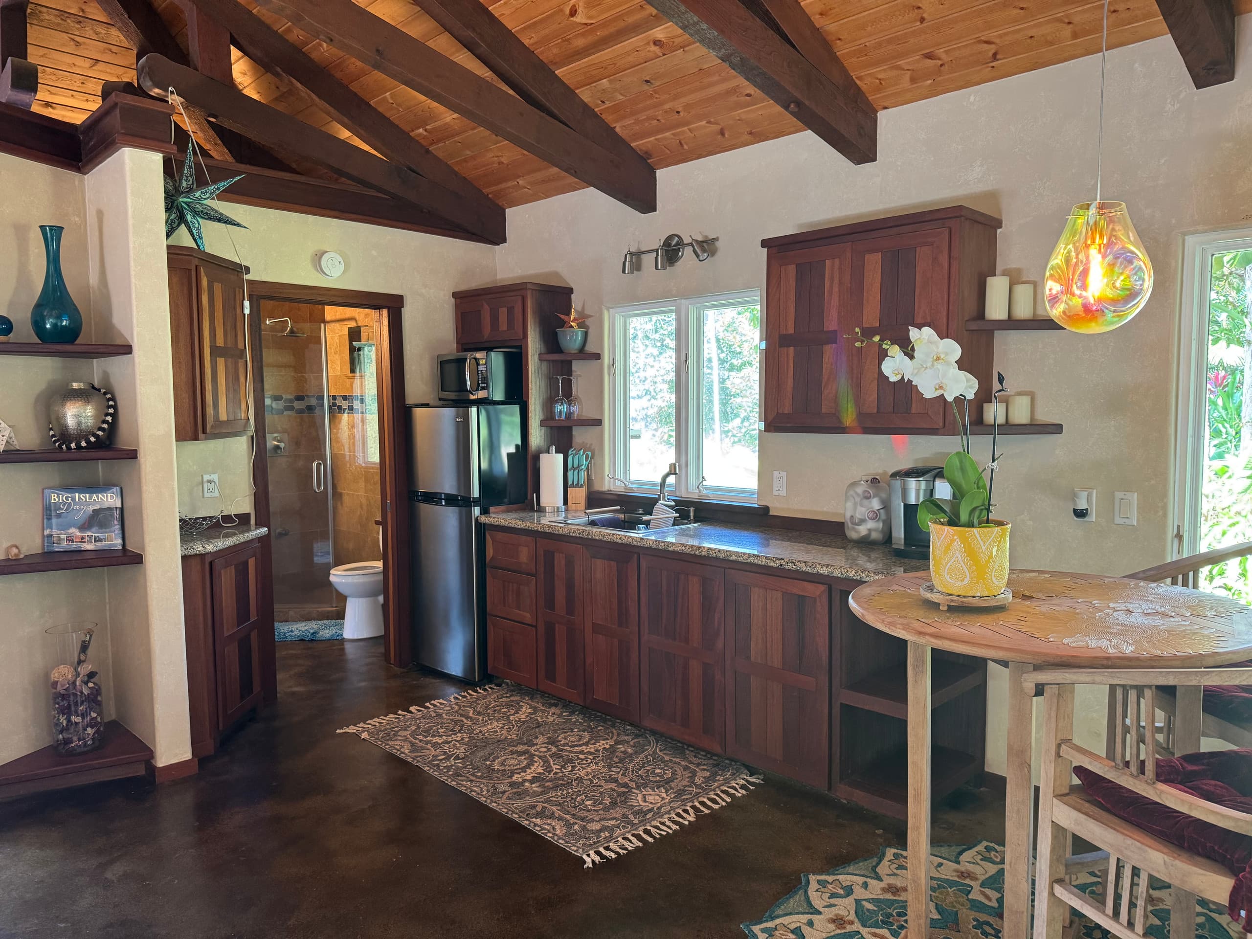 Romantic Private Forest Guest House TA065882726401 - Image 15