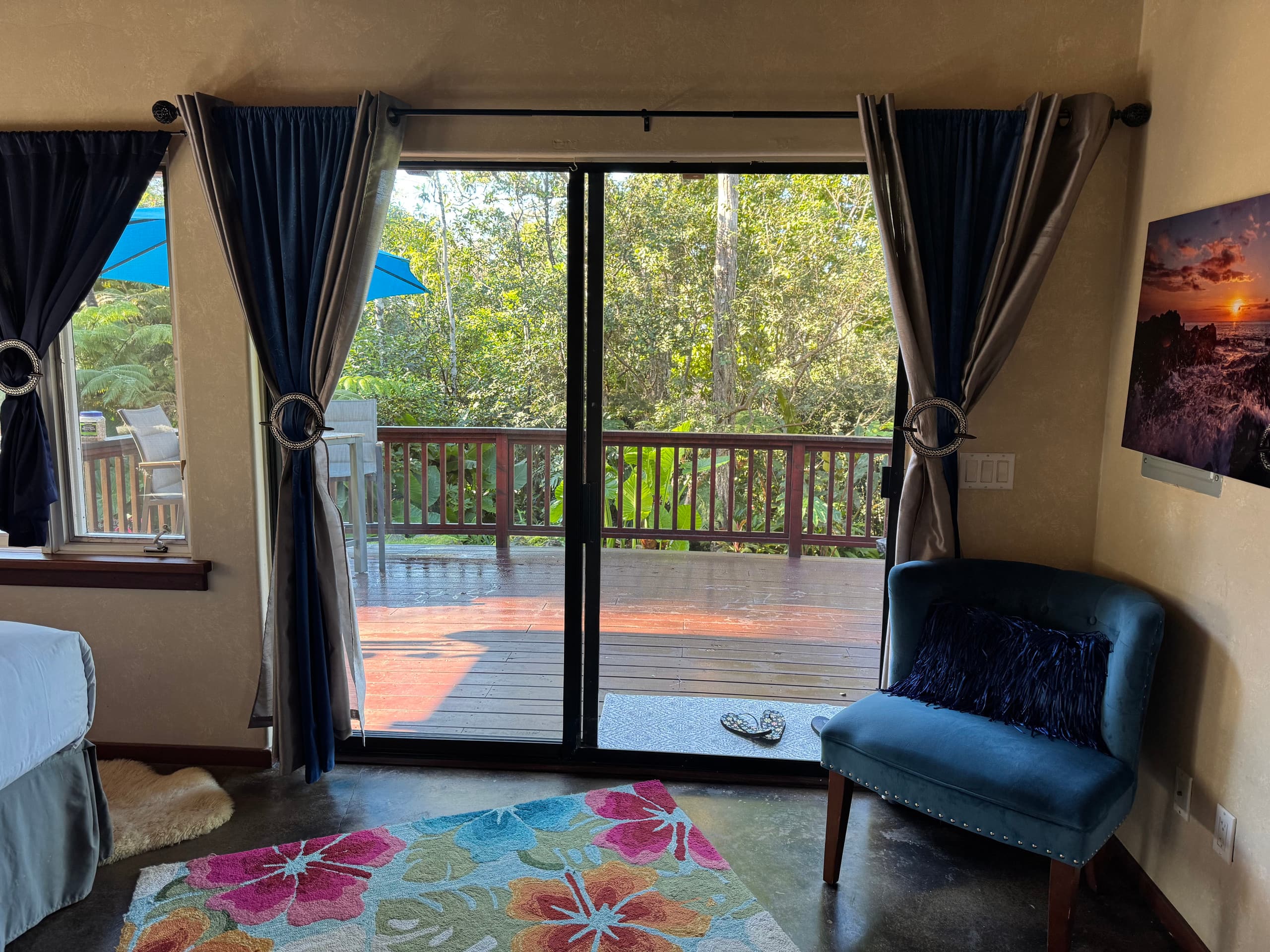 Romantic Private Forest Guest House TA065882726401 - Image 122