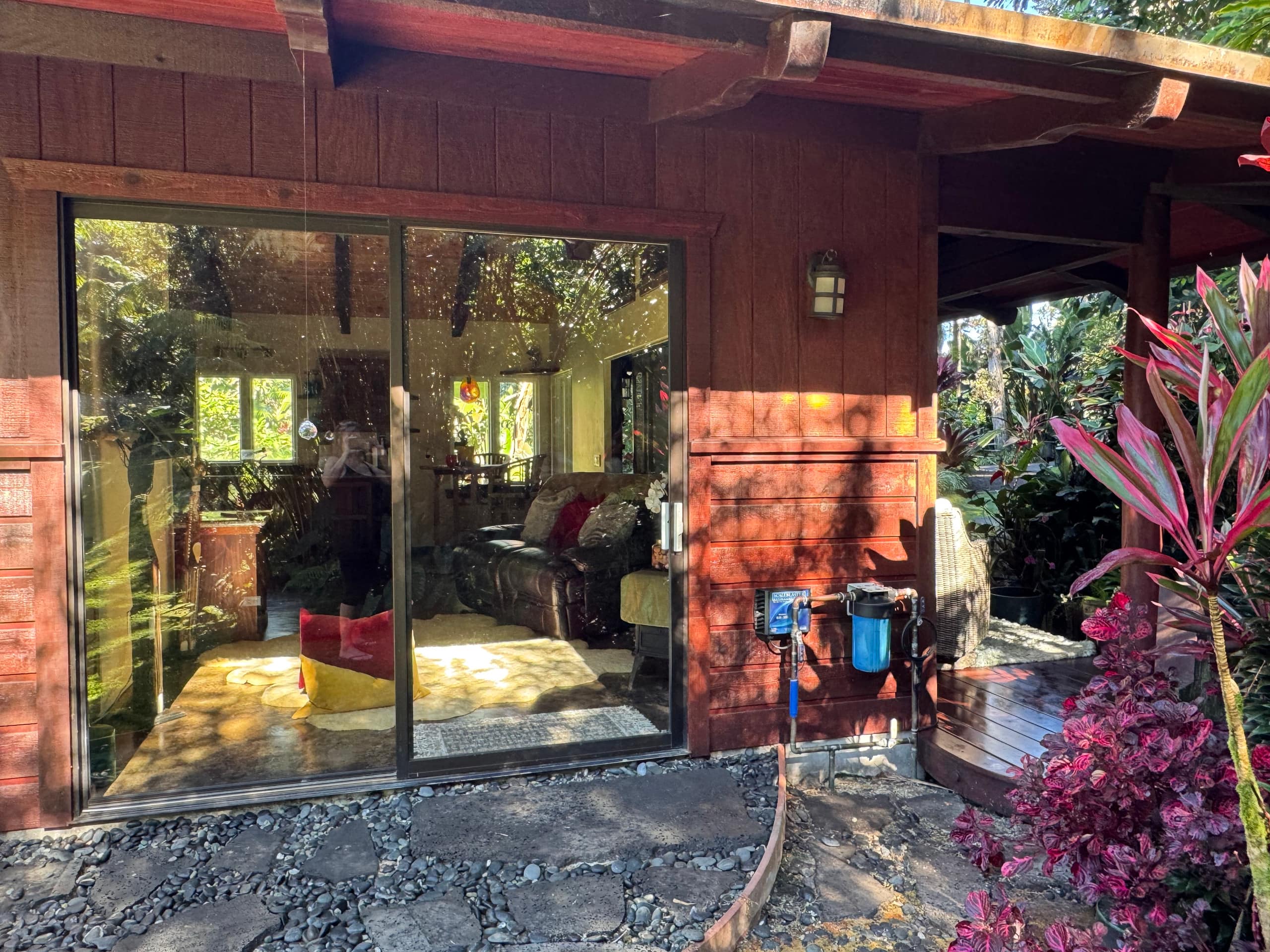 Romantic Private Forest Guest House TA065882726401 - Image 118
