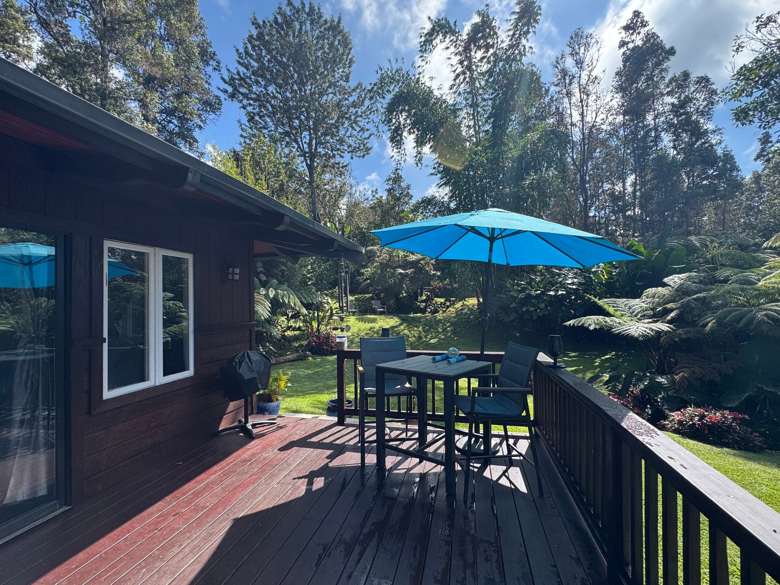 Romantic Private Forest Guest House TA065882726401 - Image 39