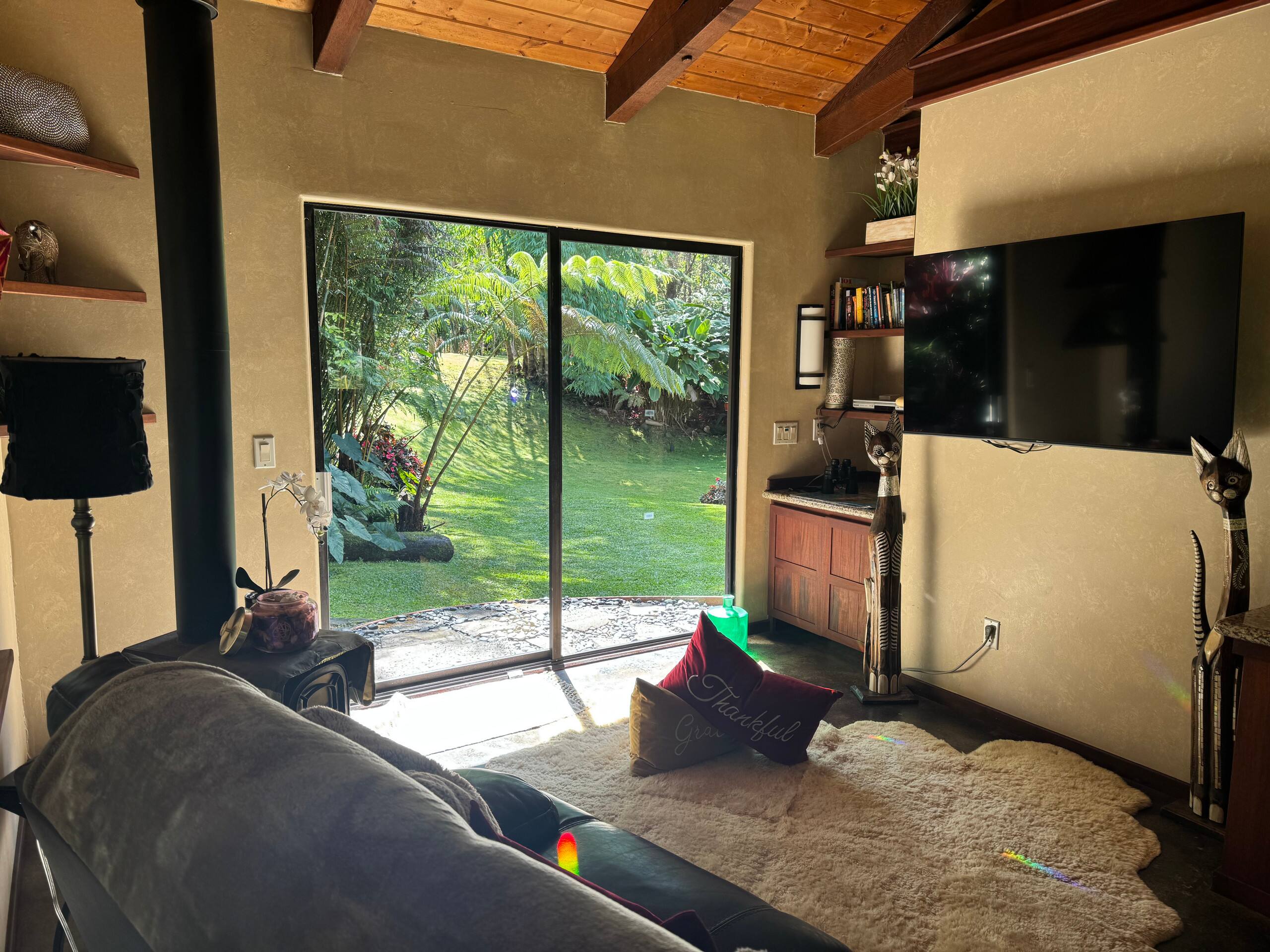 Romantic Private Forest Guest House TA065882726401 - Image 84
