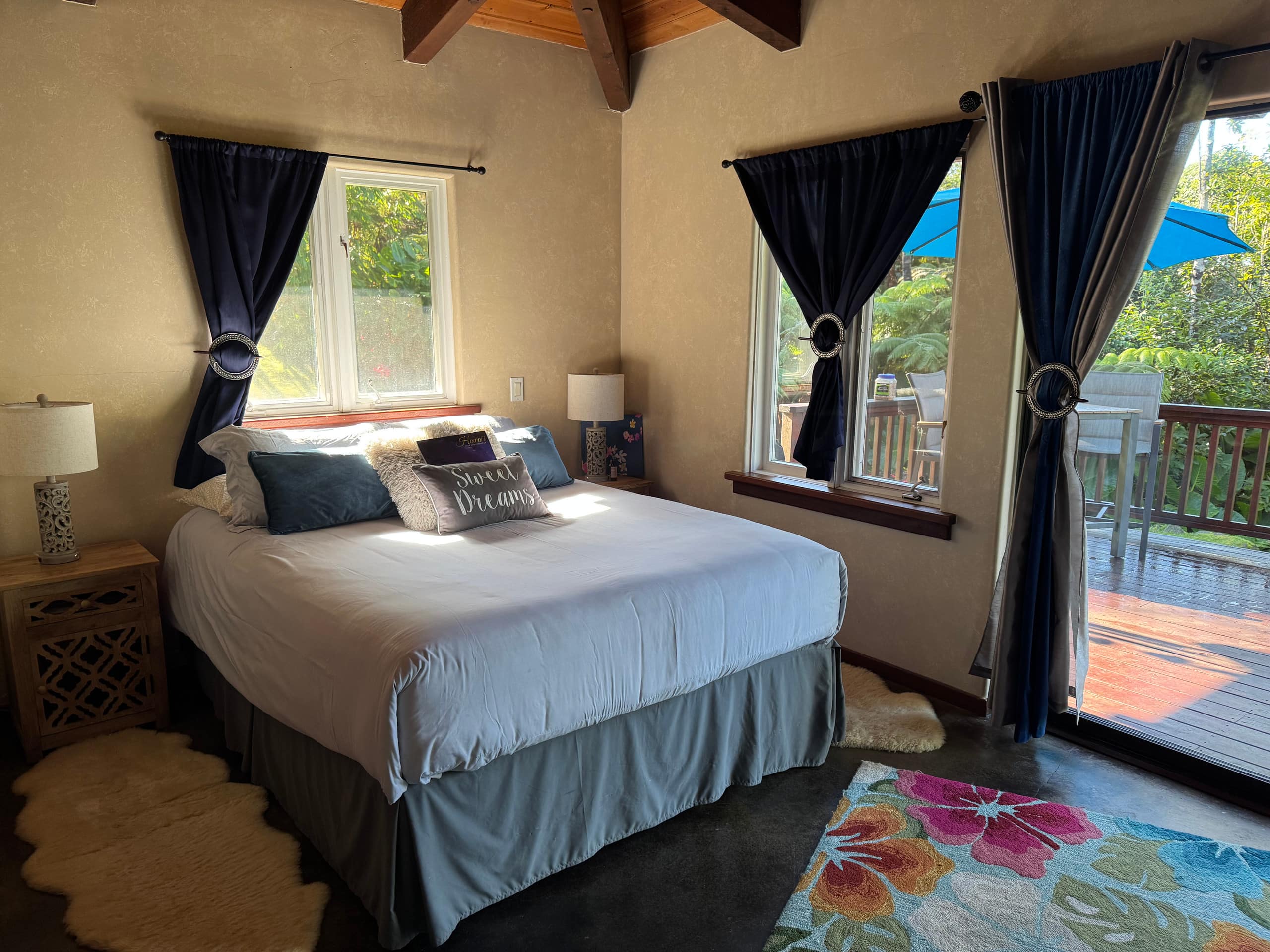 Romantic Private Forest Guest House TA065882726401 - Image 27
