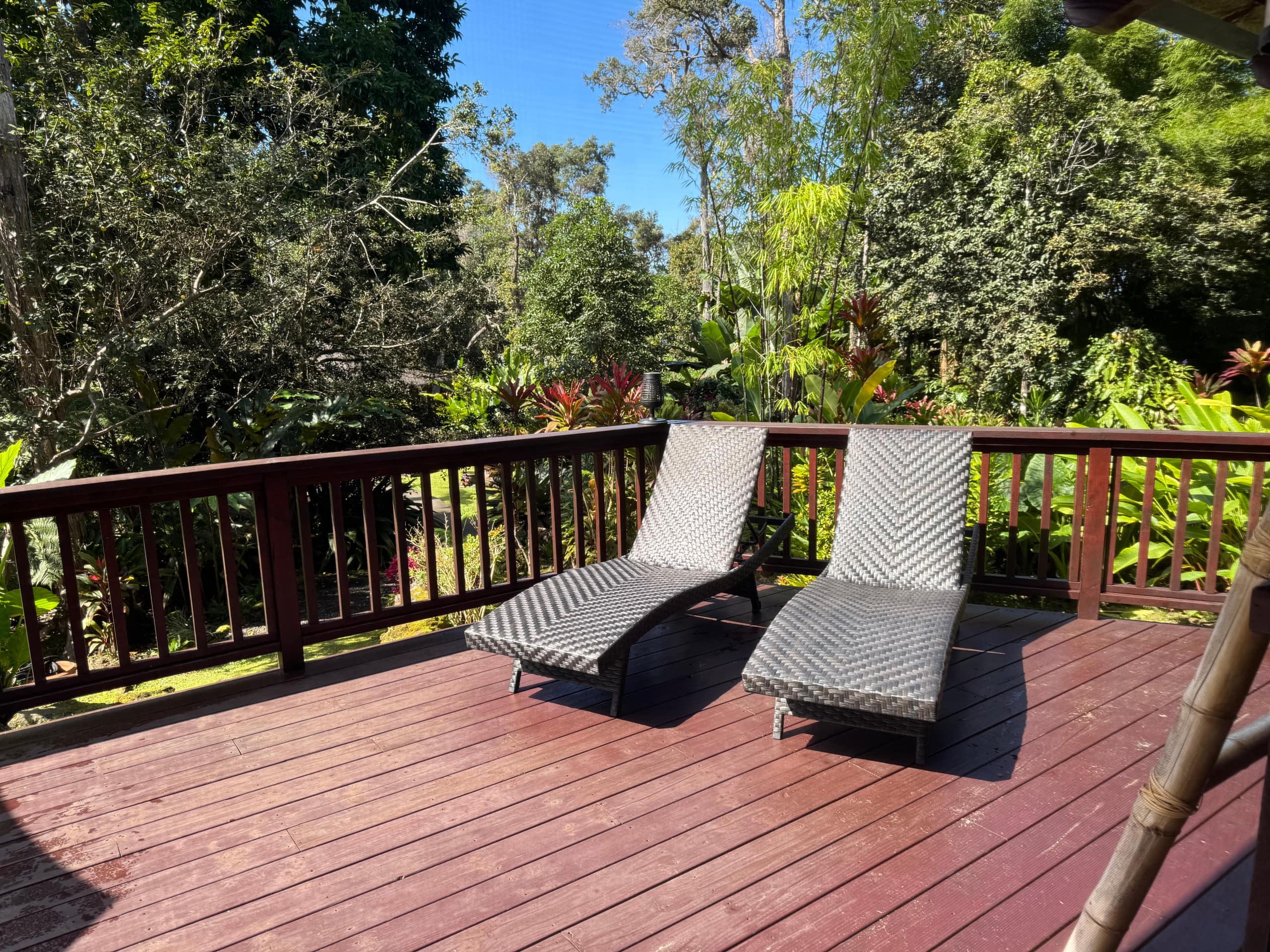Romantic Private Forest Guest House TA065882726401 - Image 52