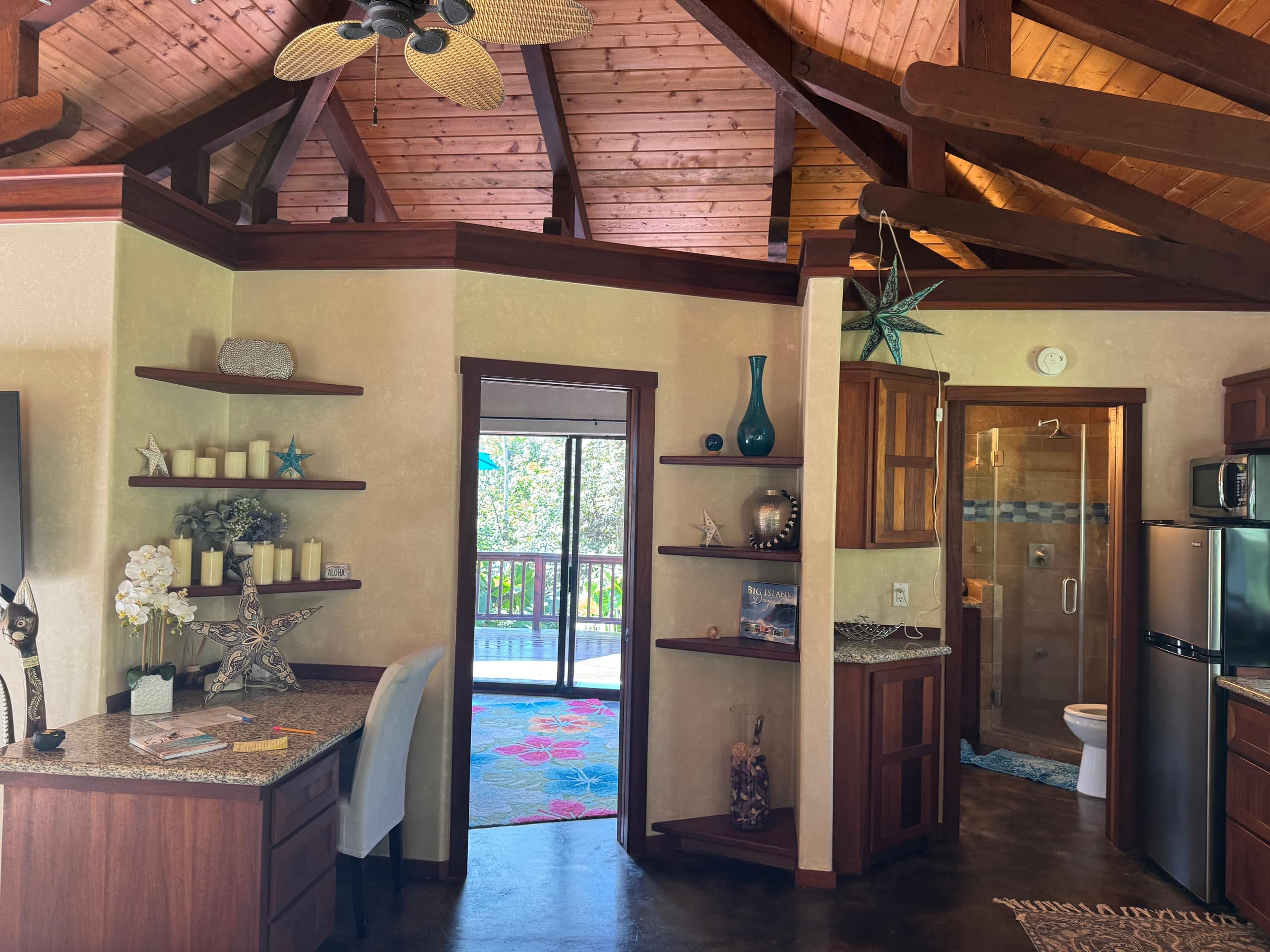 Romantic Private Forest Guest House TA065882726401 - Image 4