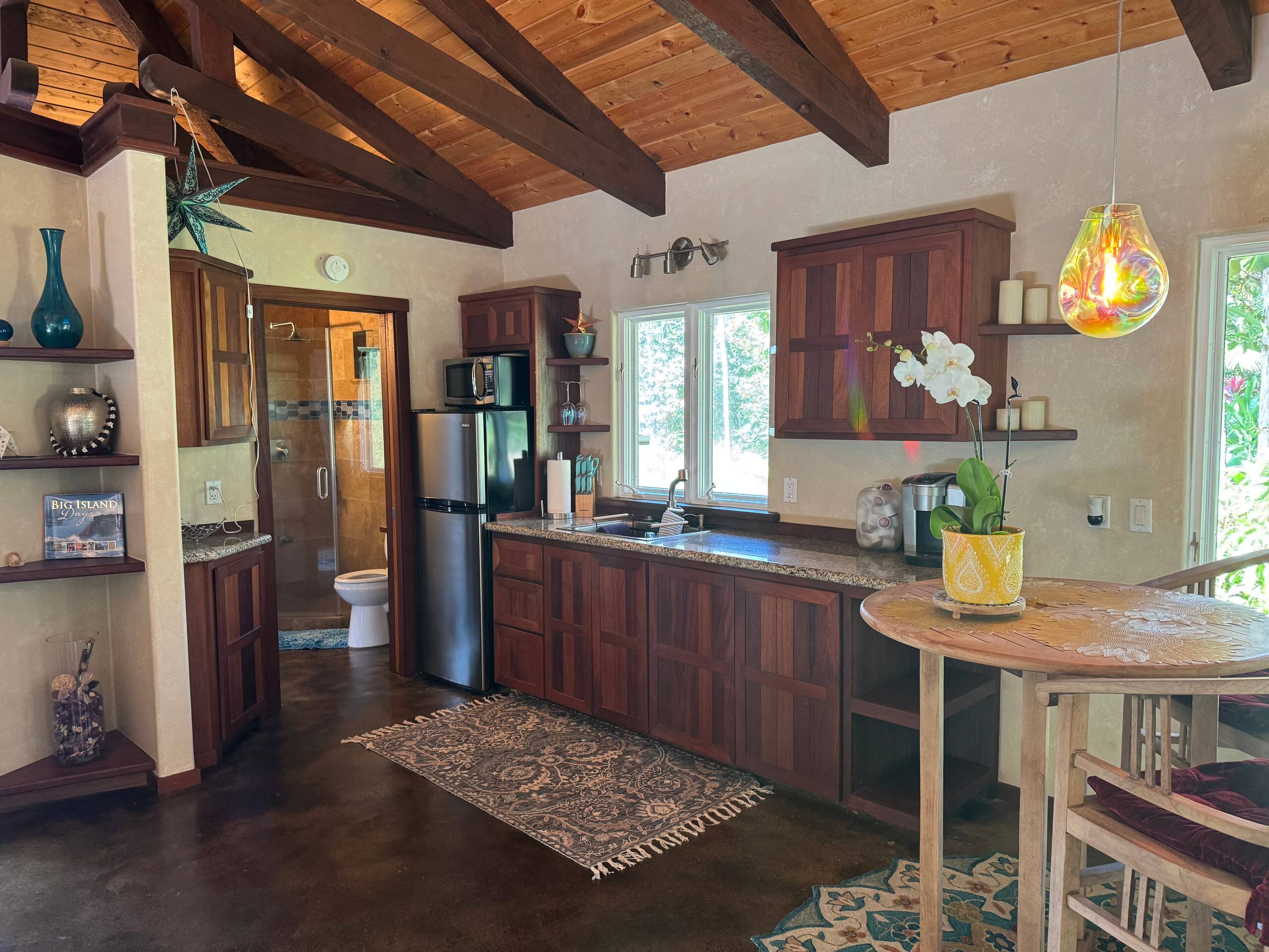 Romantic Private Forest Guest House TA065882726401 - Image 85