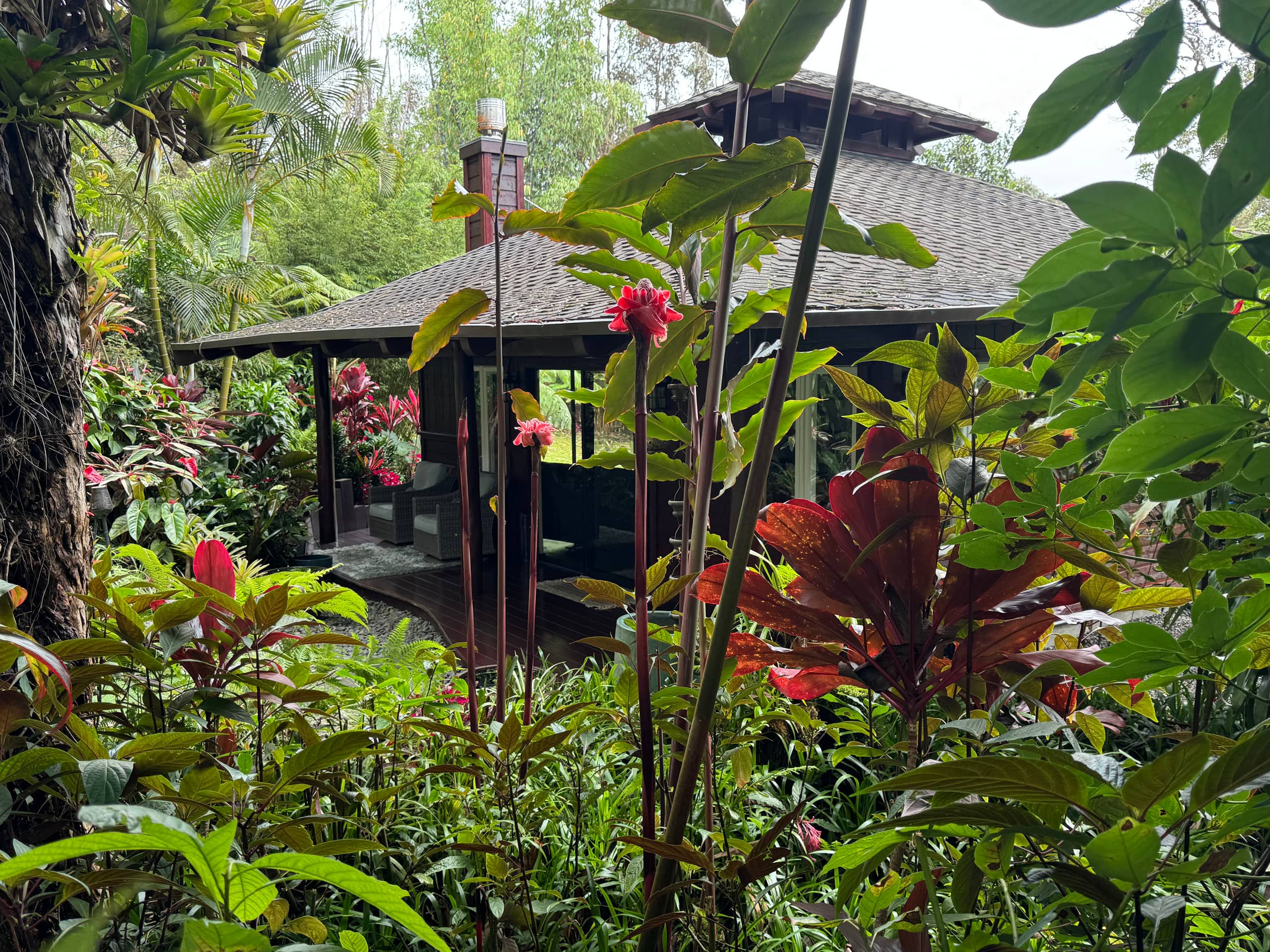 Romantic Private Forest Guest House TA065882726401 - Image 88