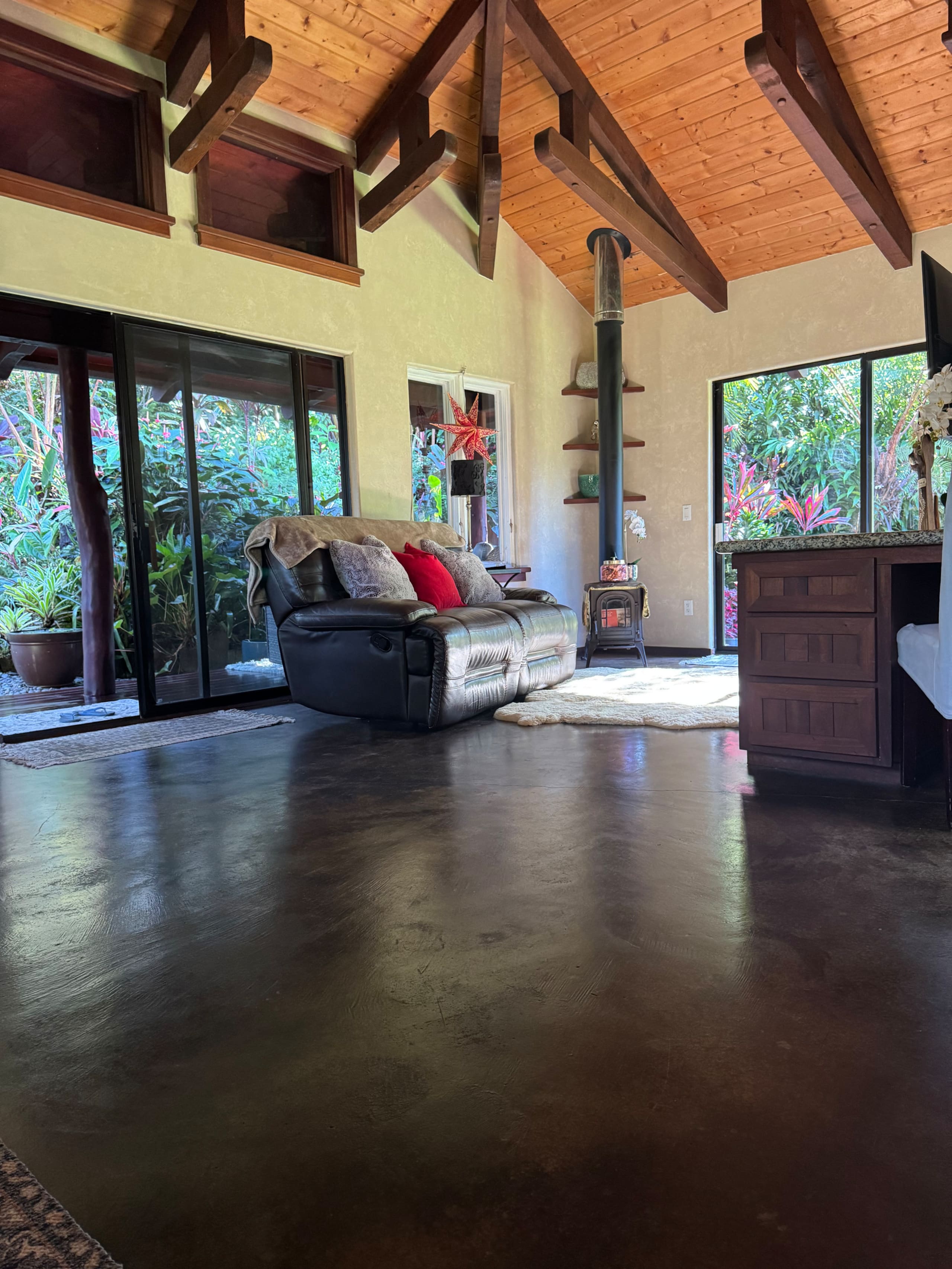 Romantic Private Forest Guest House TA065882726401 - Image 13