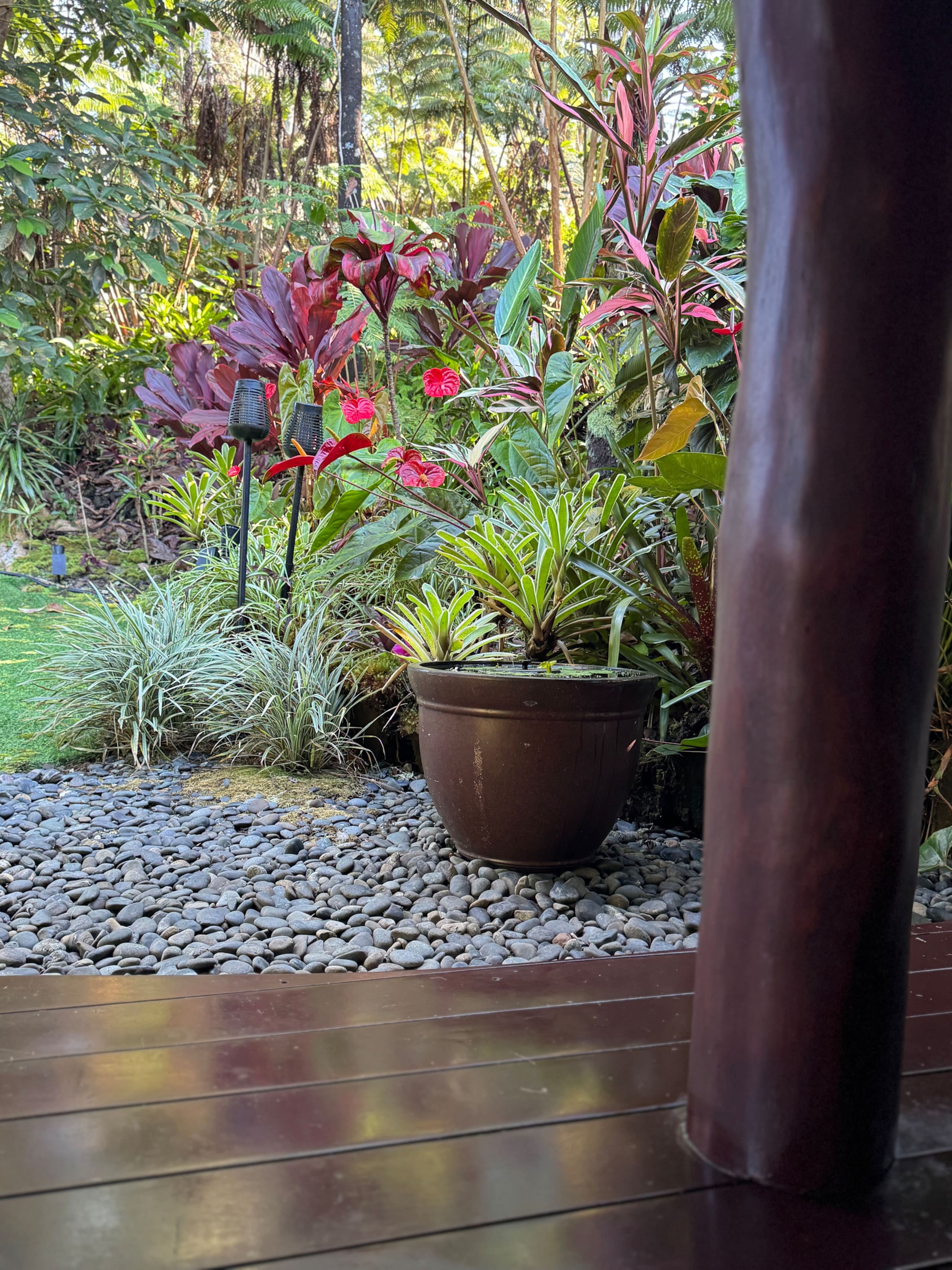 Romantic Private Forest Guest House TA065882726401 - Image 43
