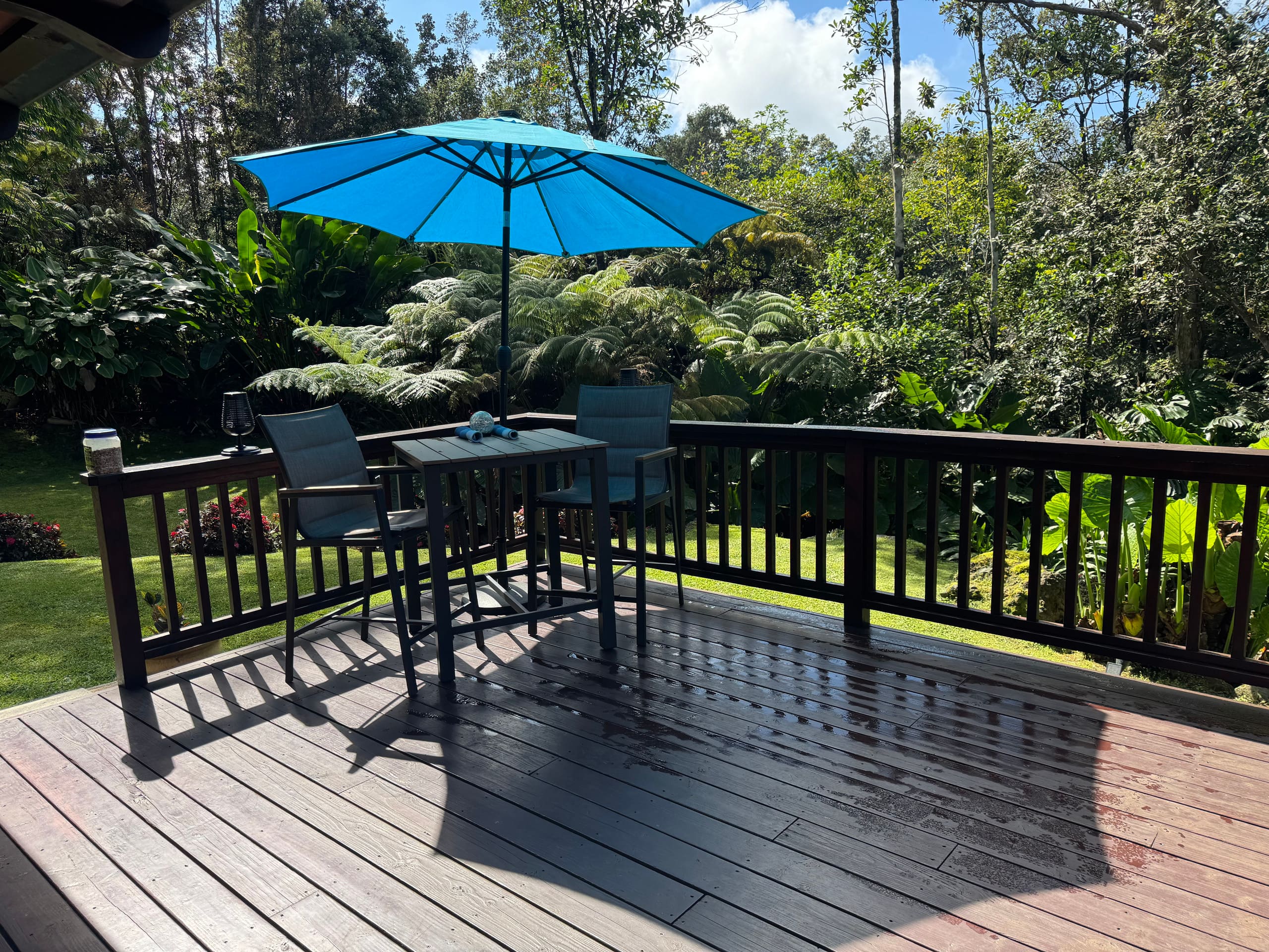 Romantic Private Forest Guest House TA065882726401 - Image 23