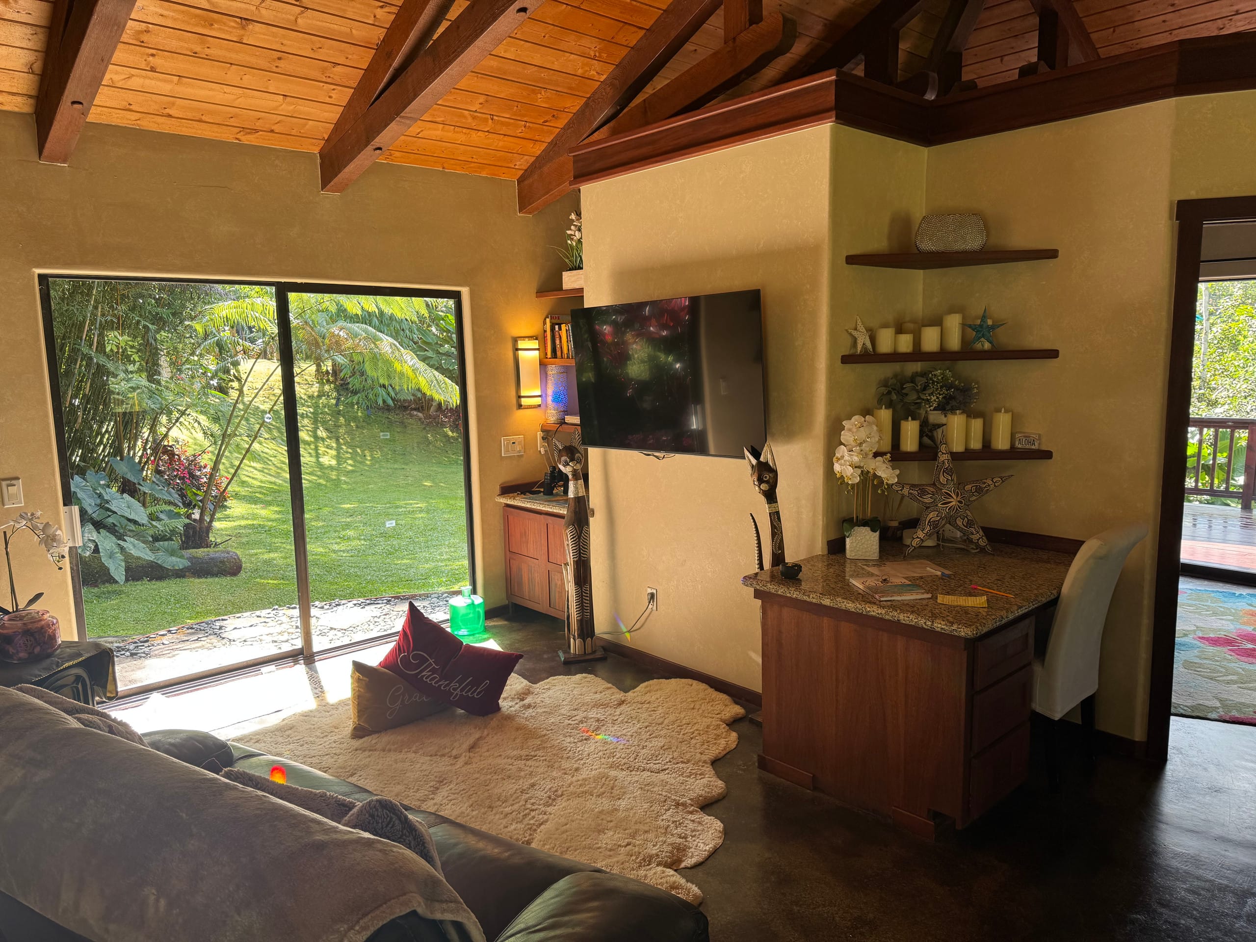Romantic Private Forest Guest House TA065882726401 - Image 7