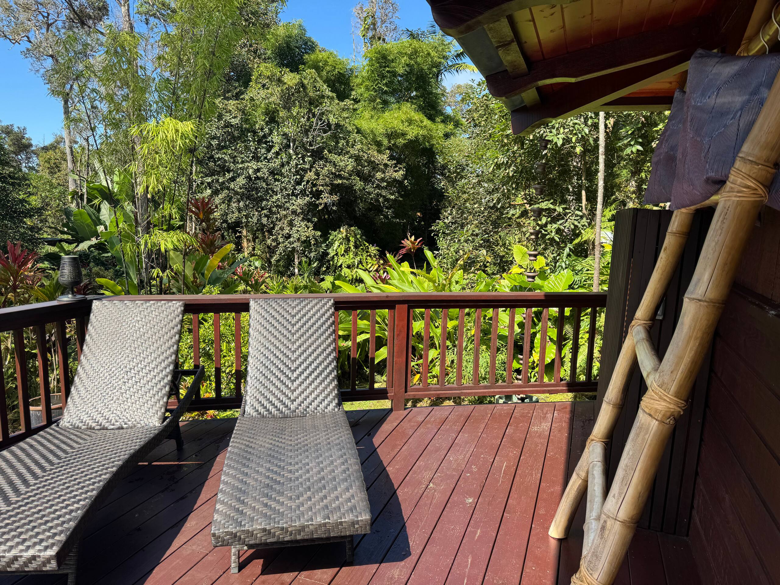 Romantic Private Forest Guest House TA065882726401 - Image 73