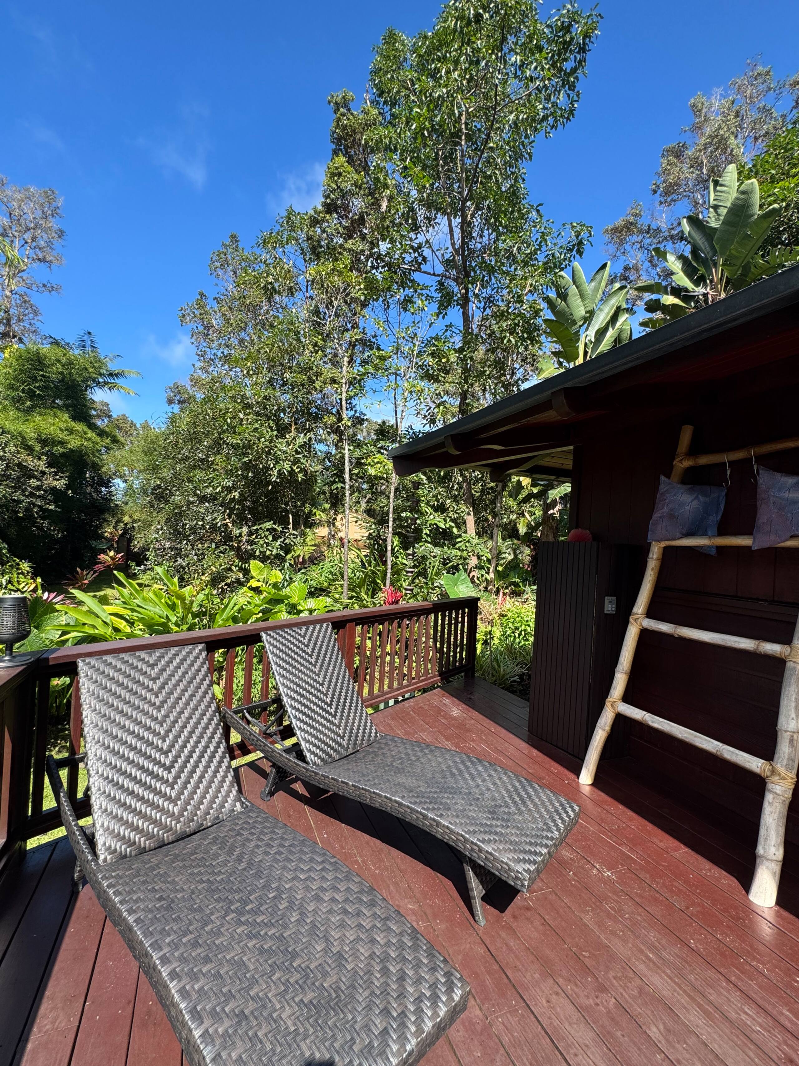 Romantic Private Forest Guest House TA065882726401 - Image 38