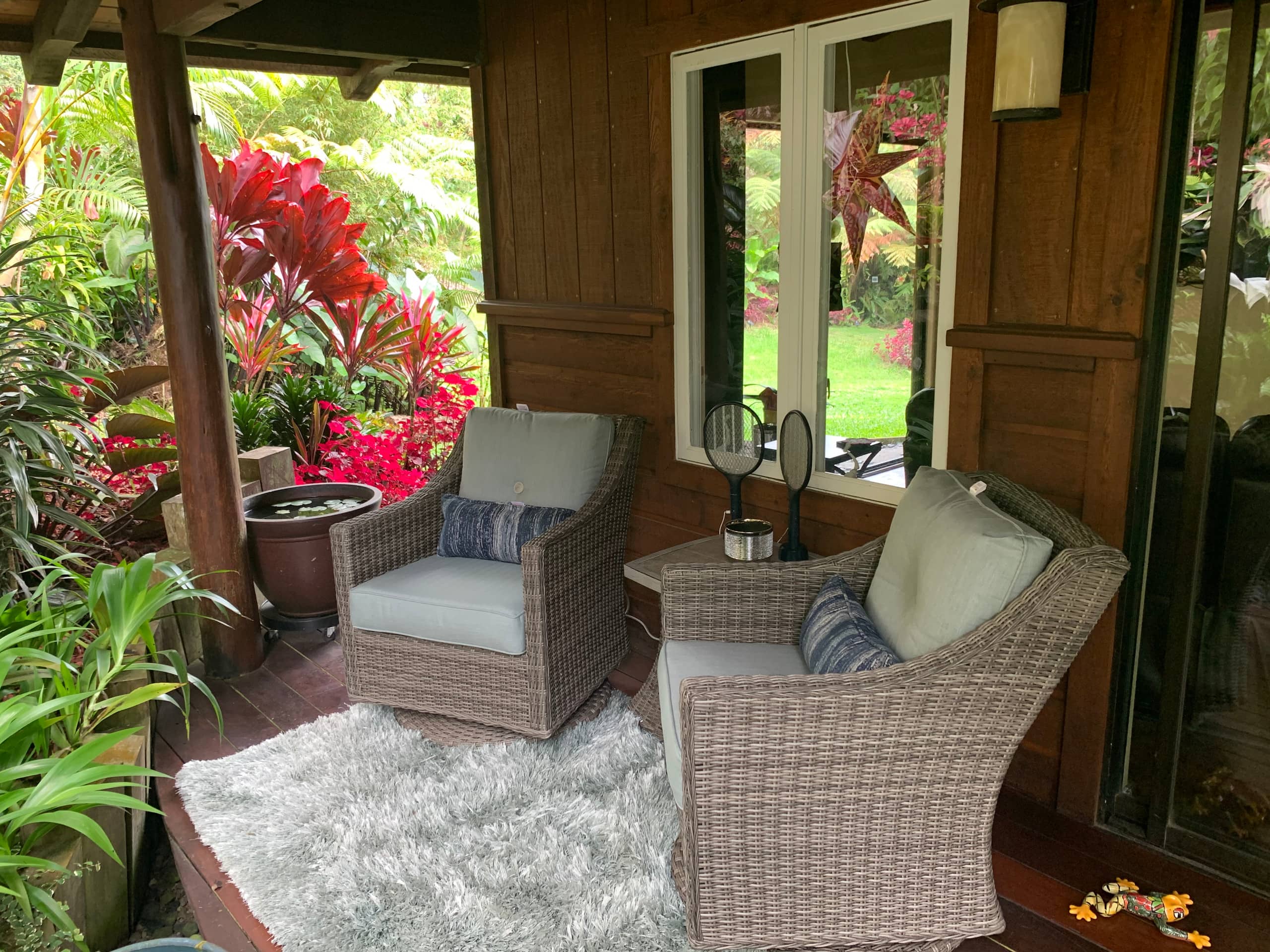 Romantic Private Forest Guest House TA065882726401 - Image 48