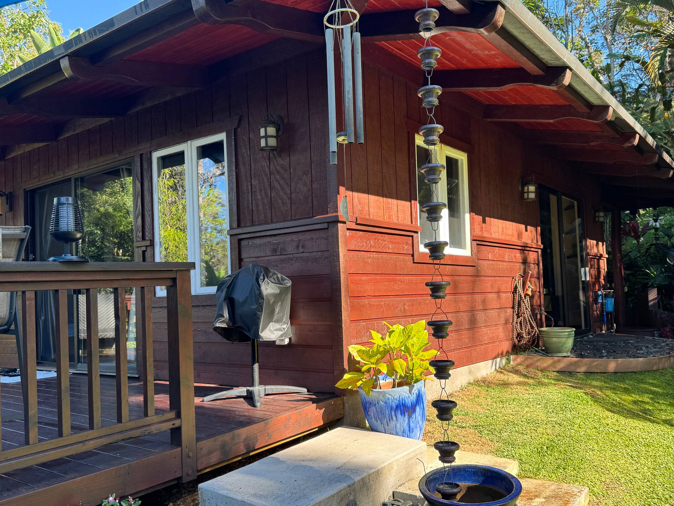 Romantic Private Forest Guest House TA065882726401 - Image 105