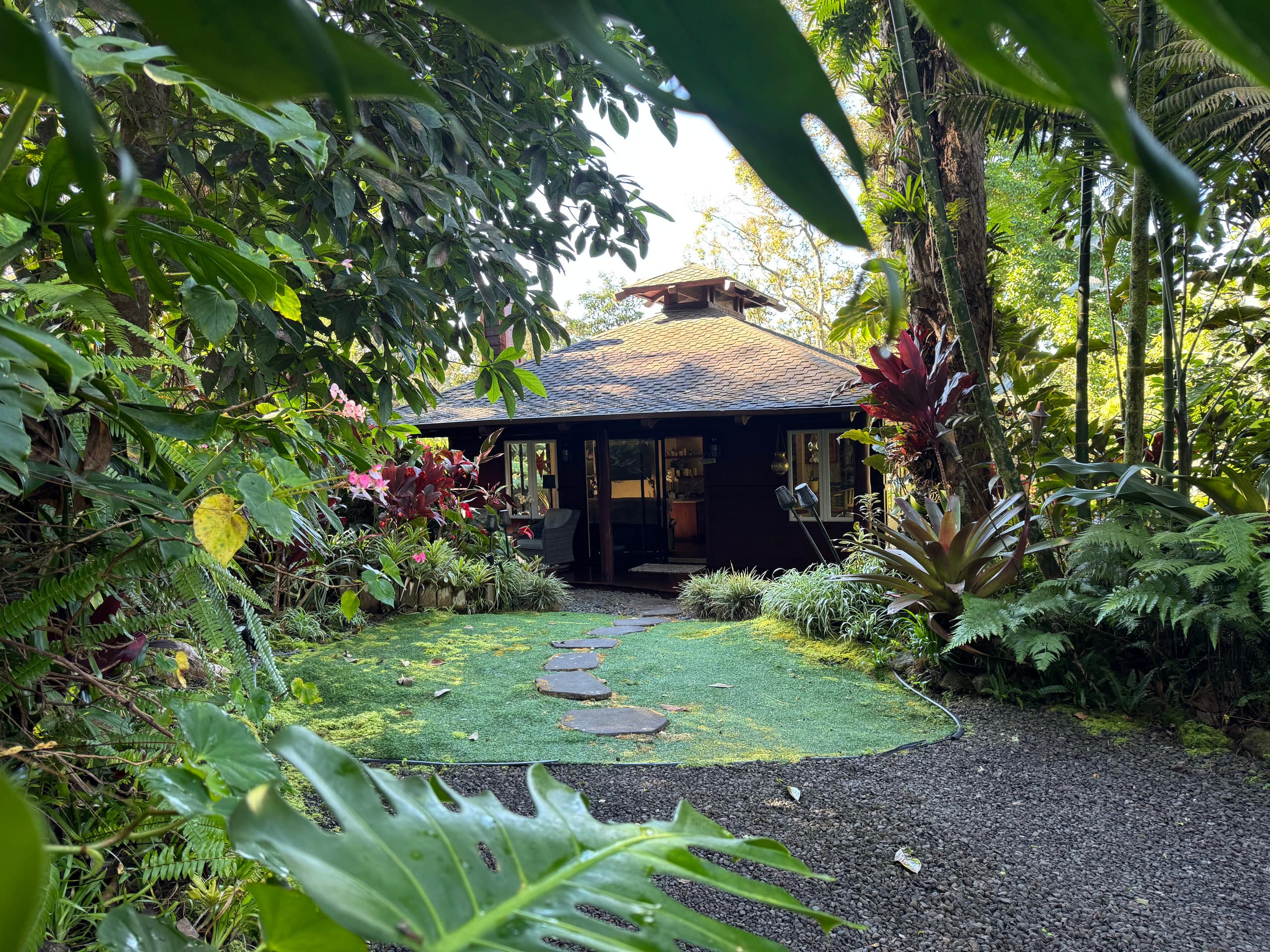 Romantic Private Forest Guest House TA065882726401 - Image 110