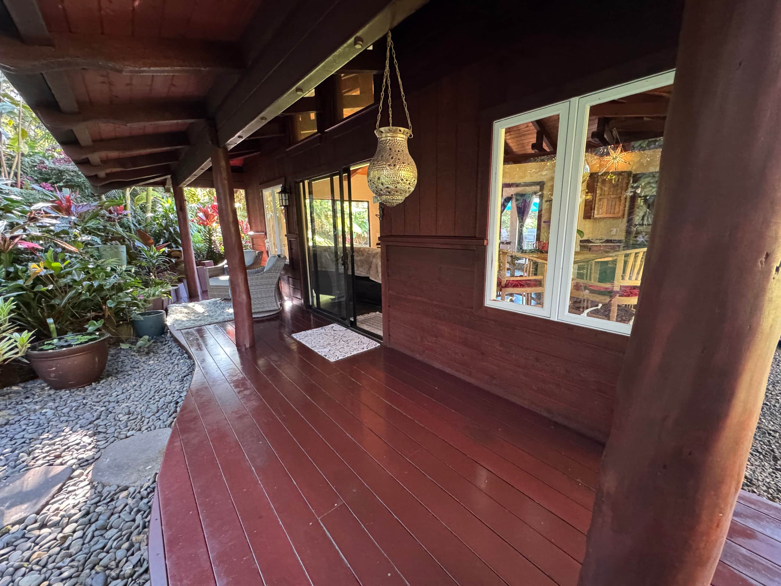 Romantic Private Forest Guest House TA065882726401 - Image 1