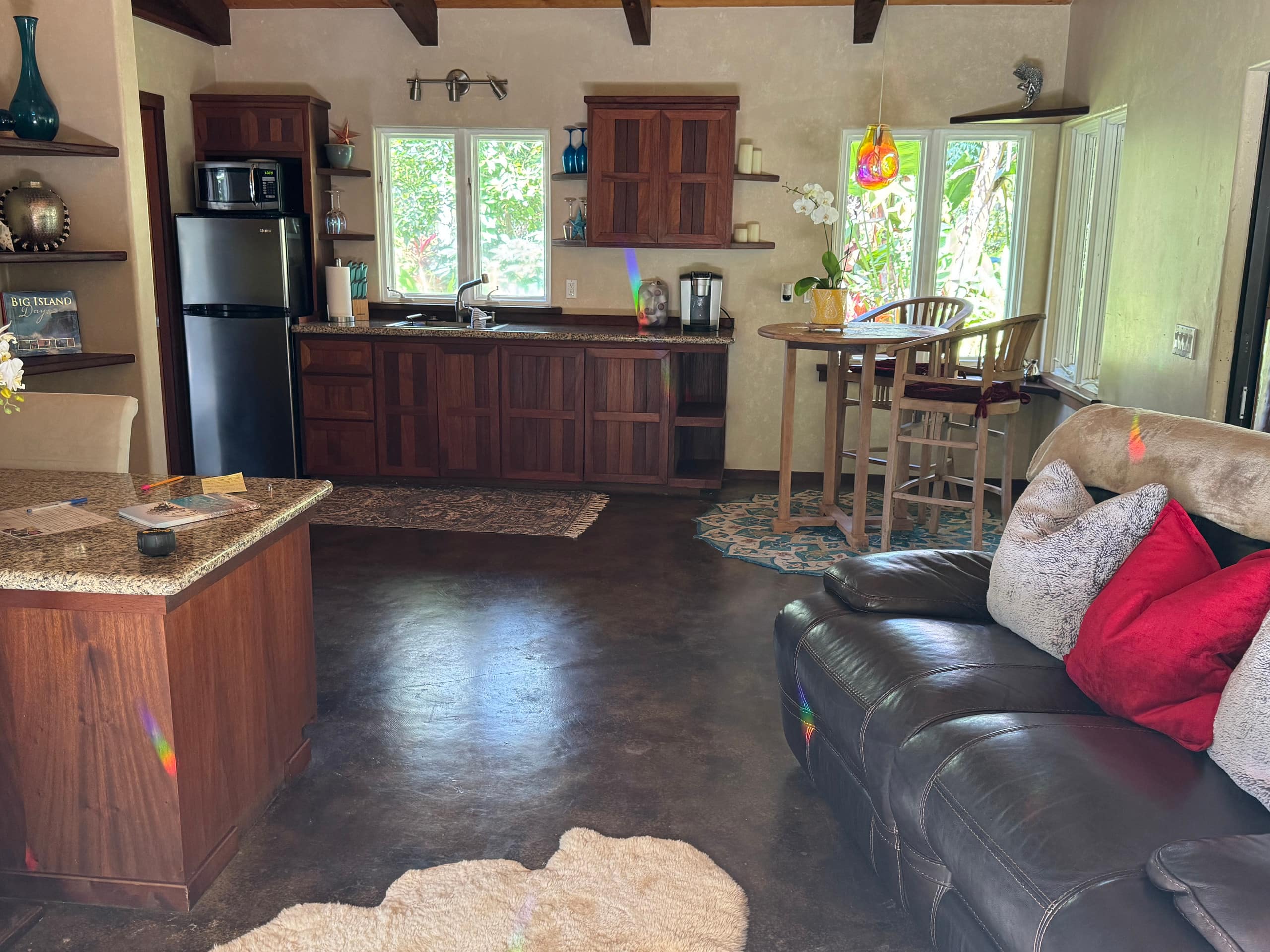 Romantic Private Forest Guest House TA065882726401 - Image 60
