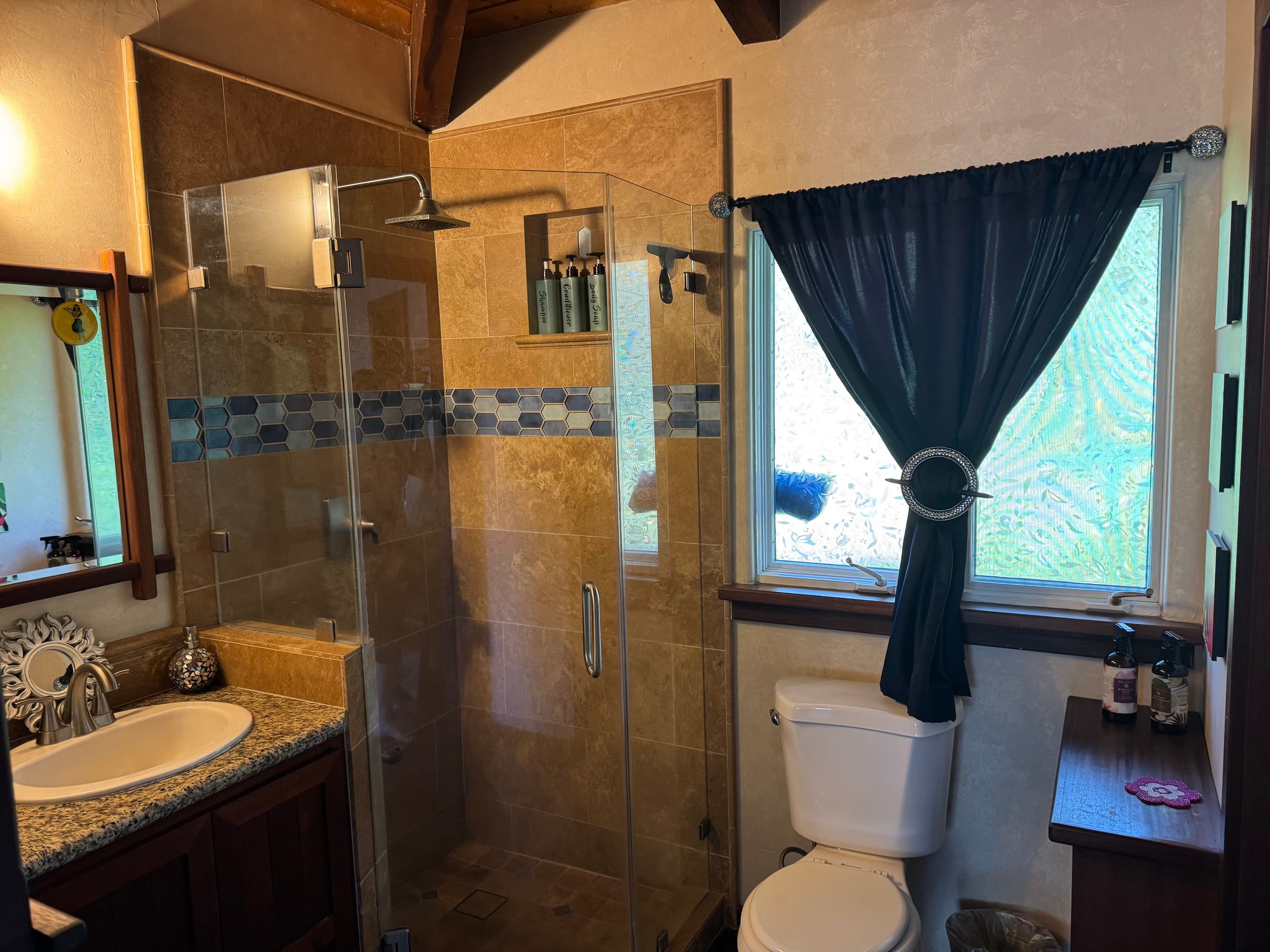 Romantic Private Forest Guest House TA065882726401 - Image 29