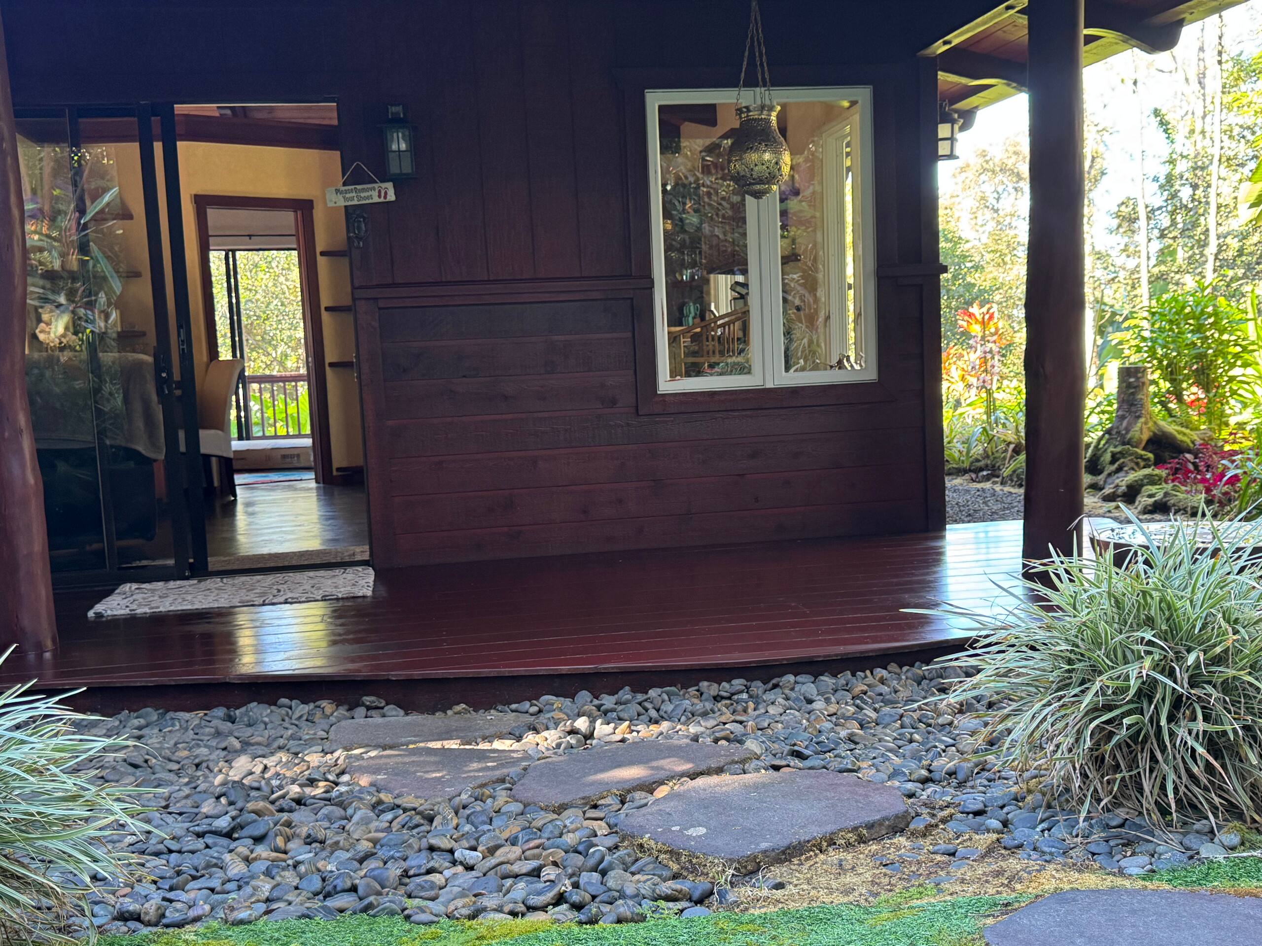 Romantic Private Forest Guest House TA065882726401 - Image 109