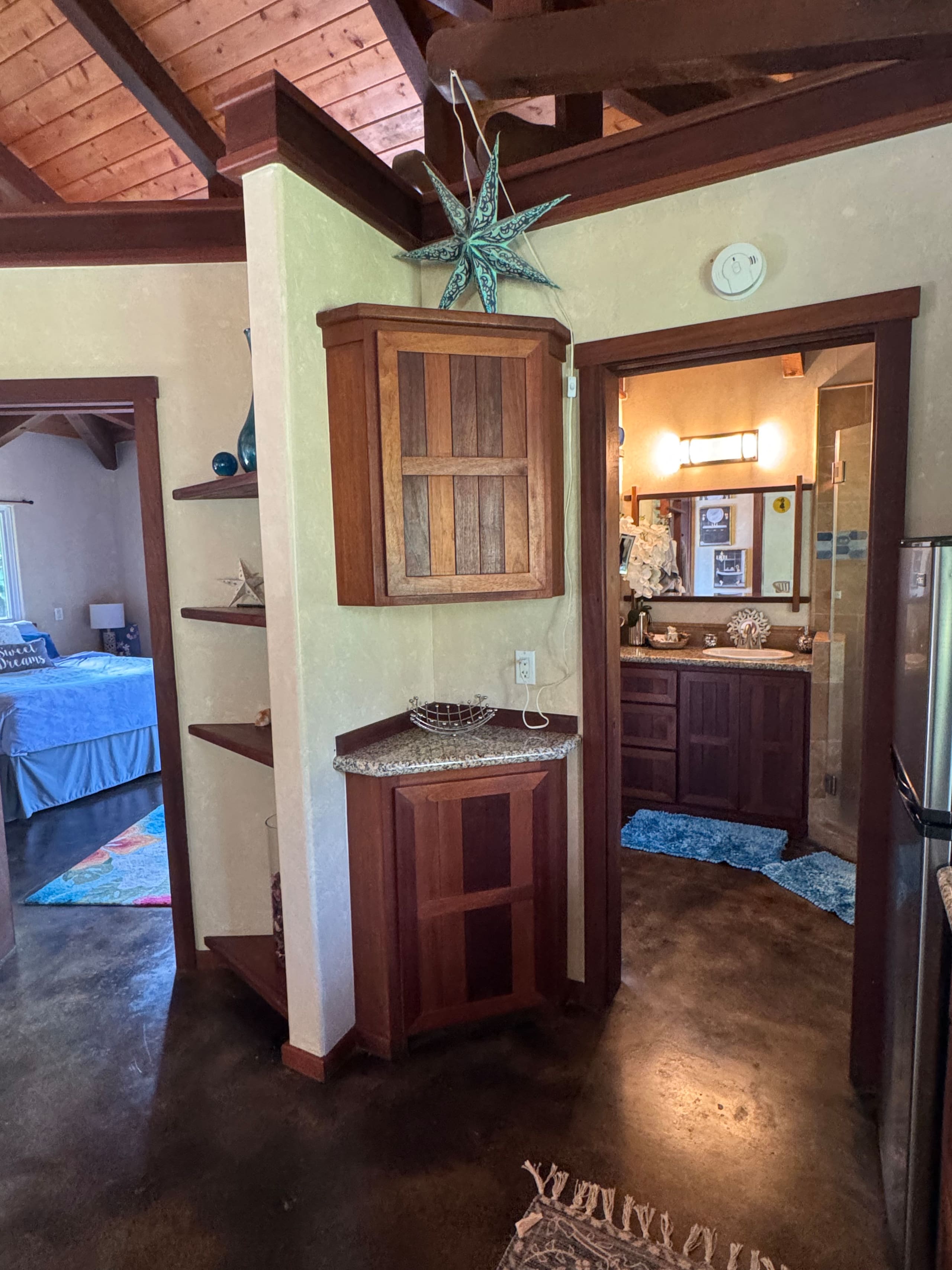Romantic Private Forest Guest House TA065882726401 - Image 59