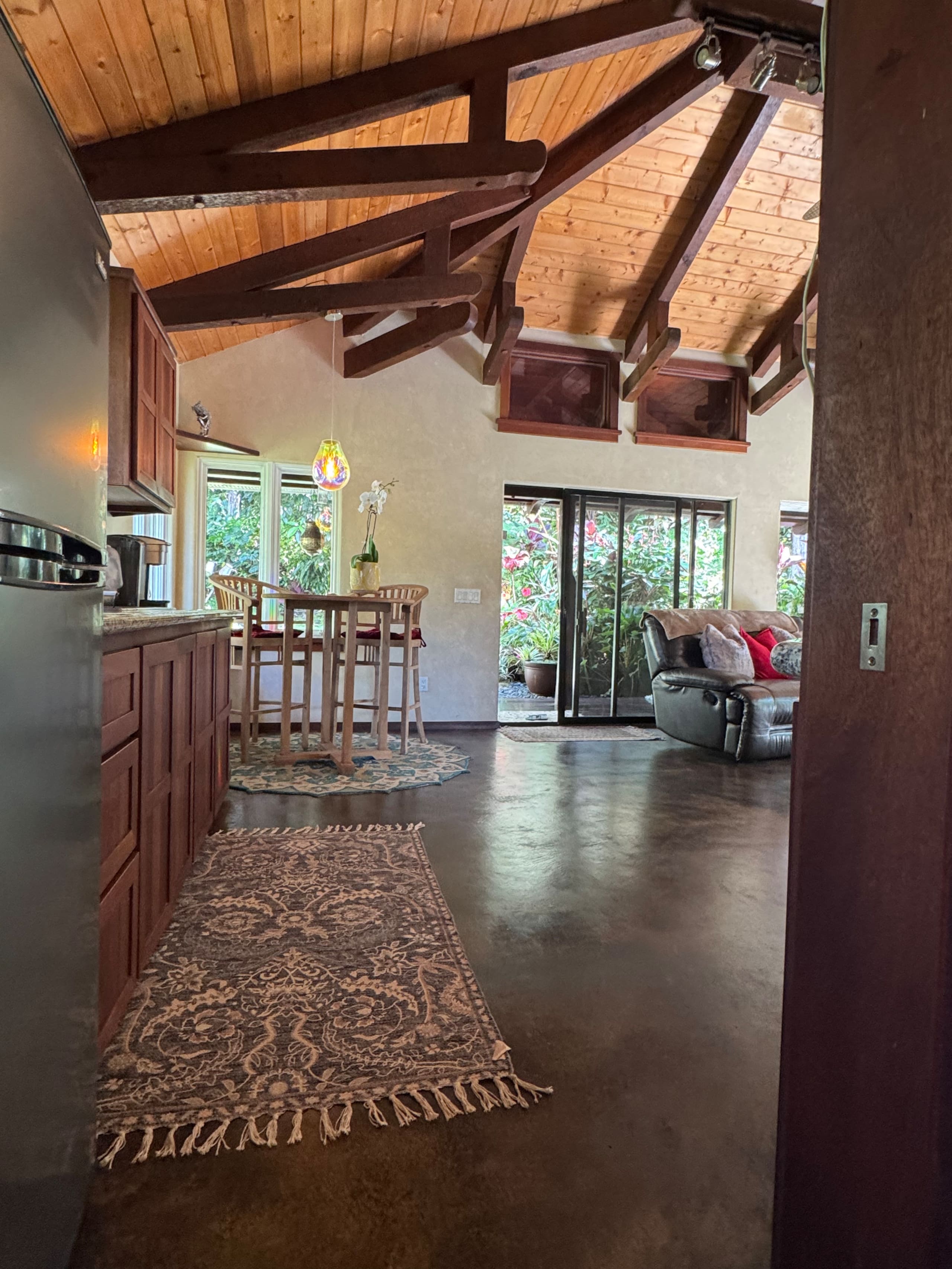 Romantic Private Forest Guest House TA065882726401 - Image 2