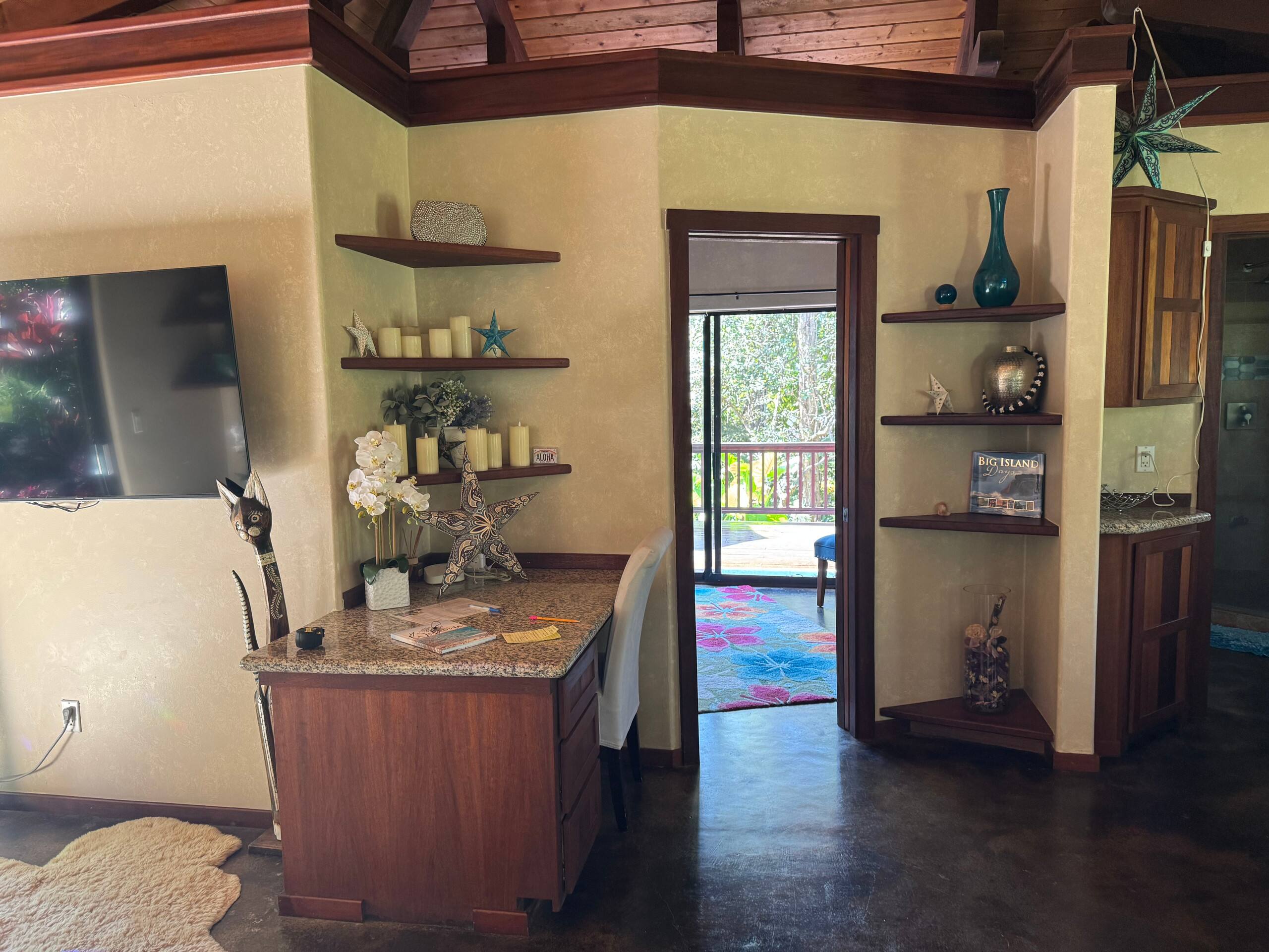 Romantic Private Forest Guest House TA065882726401 - Image 87