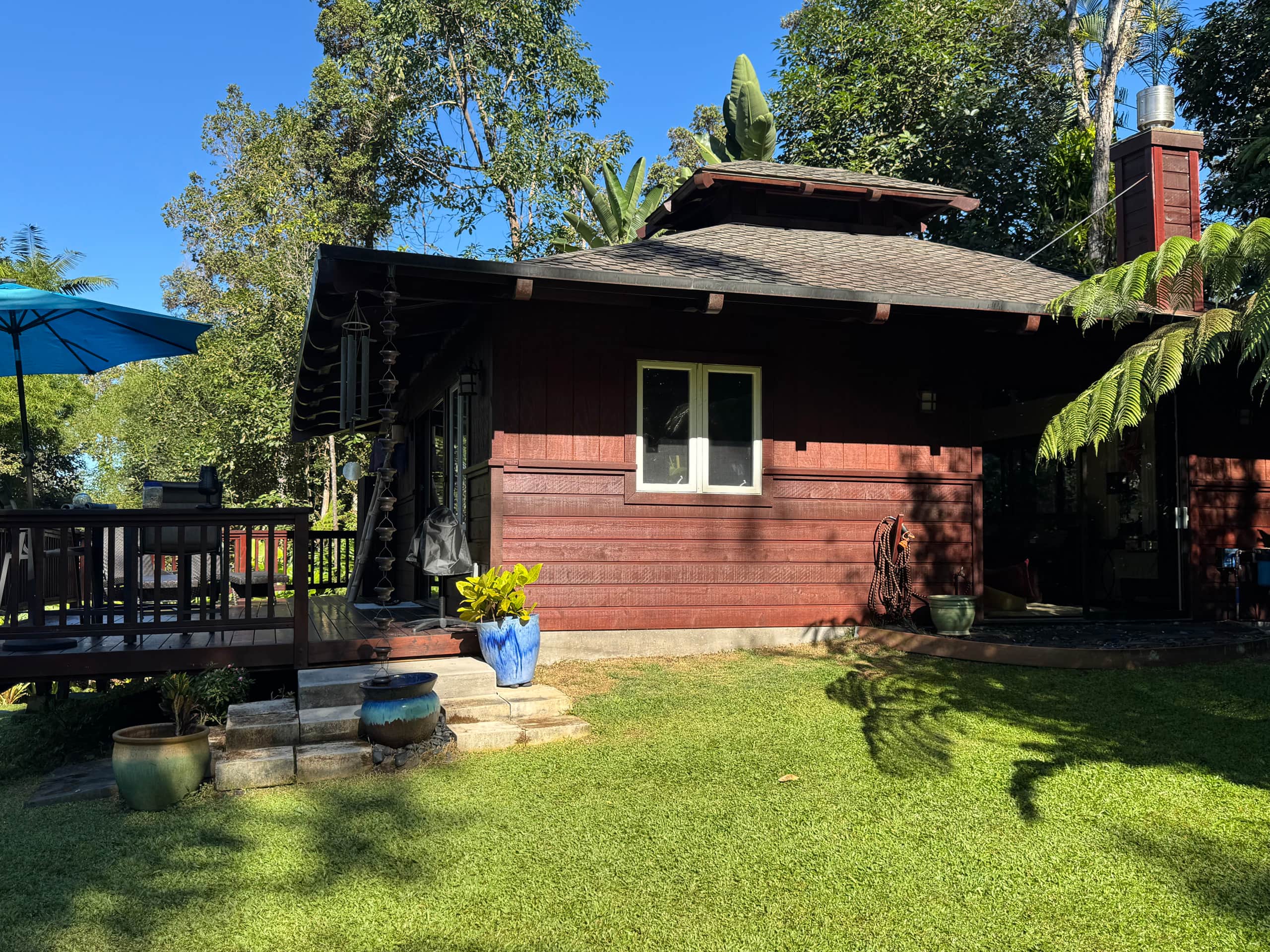 Romantic Private Forest Guest House TA065882726401 - Image 108