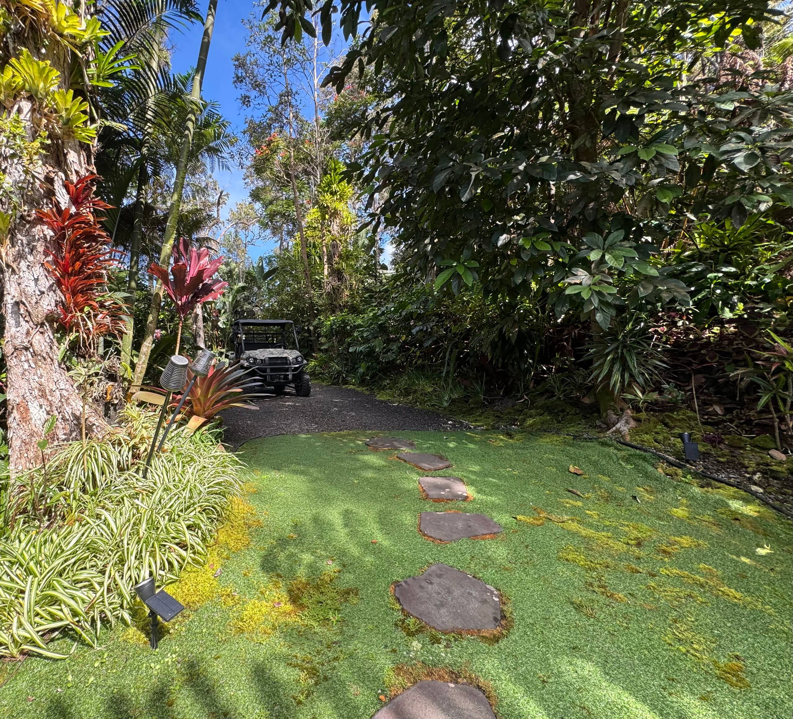 Romantic Private Forest Guest House TA065882726401 - Image 93