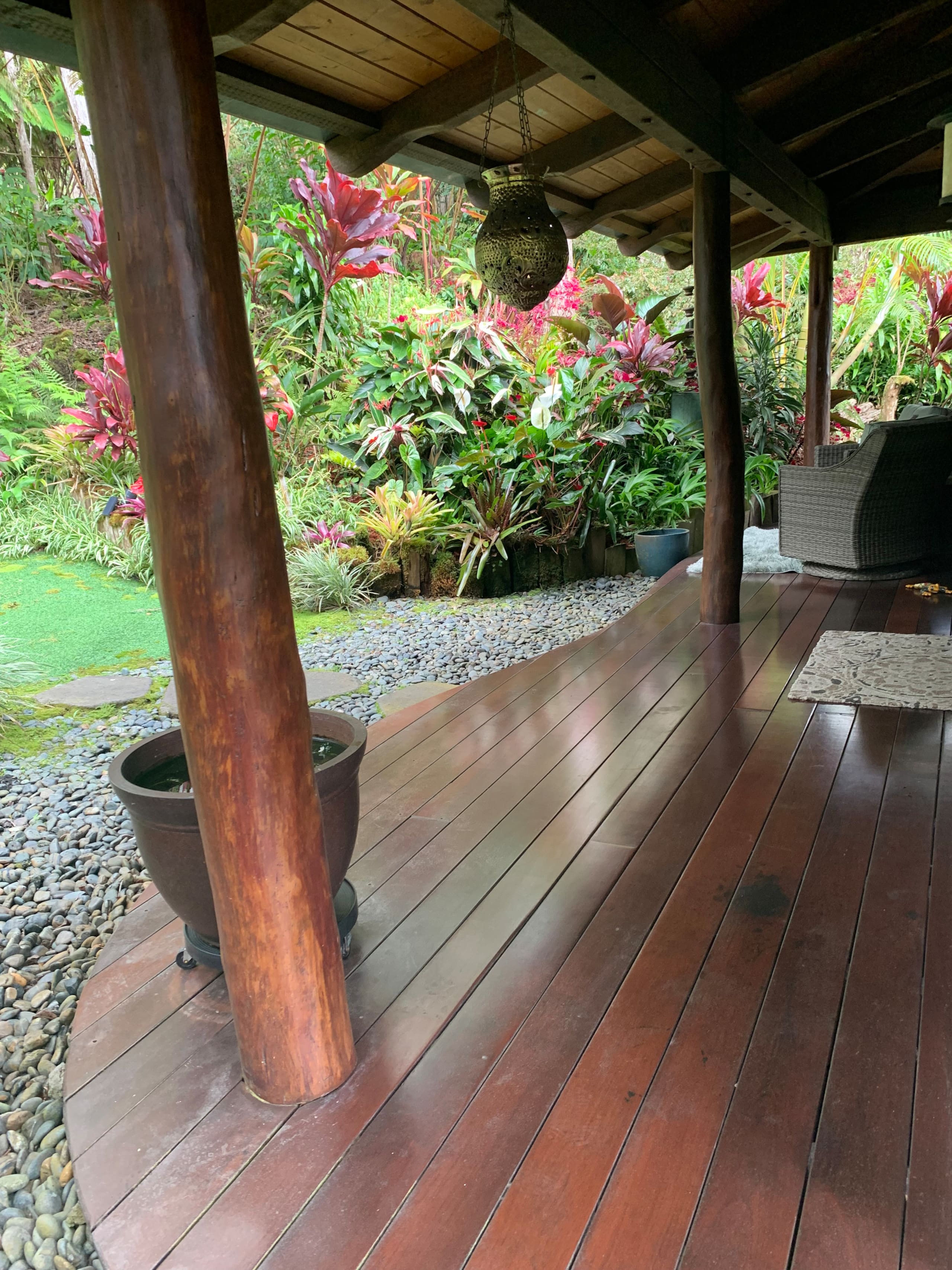 Romantic Private Forest Guest House TA065882726401 - Image 47