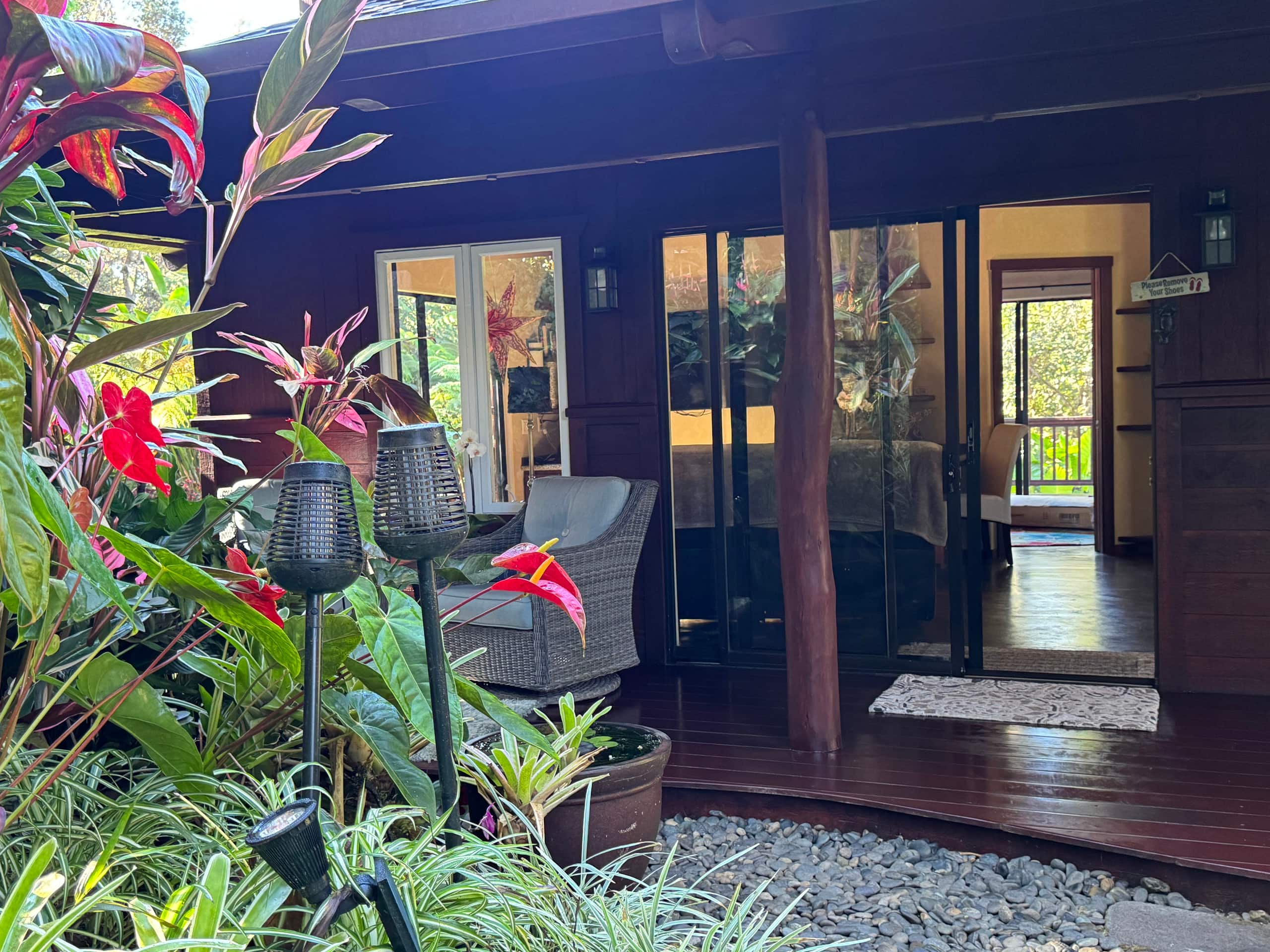 Romantic Private Forest Guest House TA065882726401 - Image 49