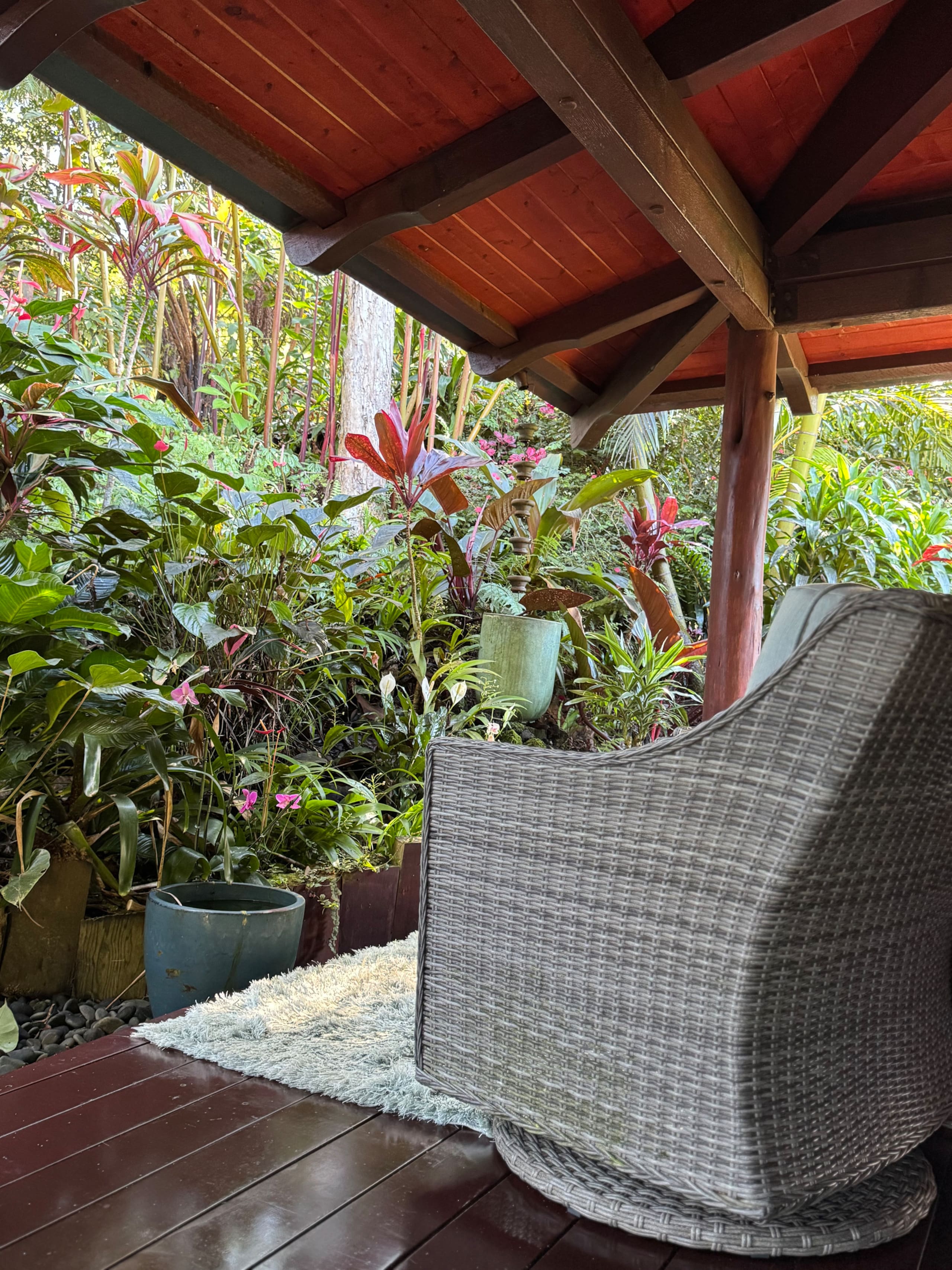 Romantic Private Forest Guest House TA065882726401 - Image 50