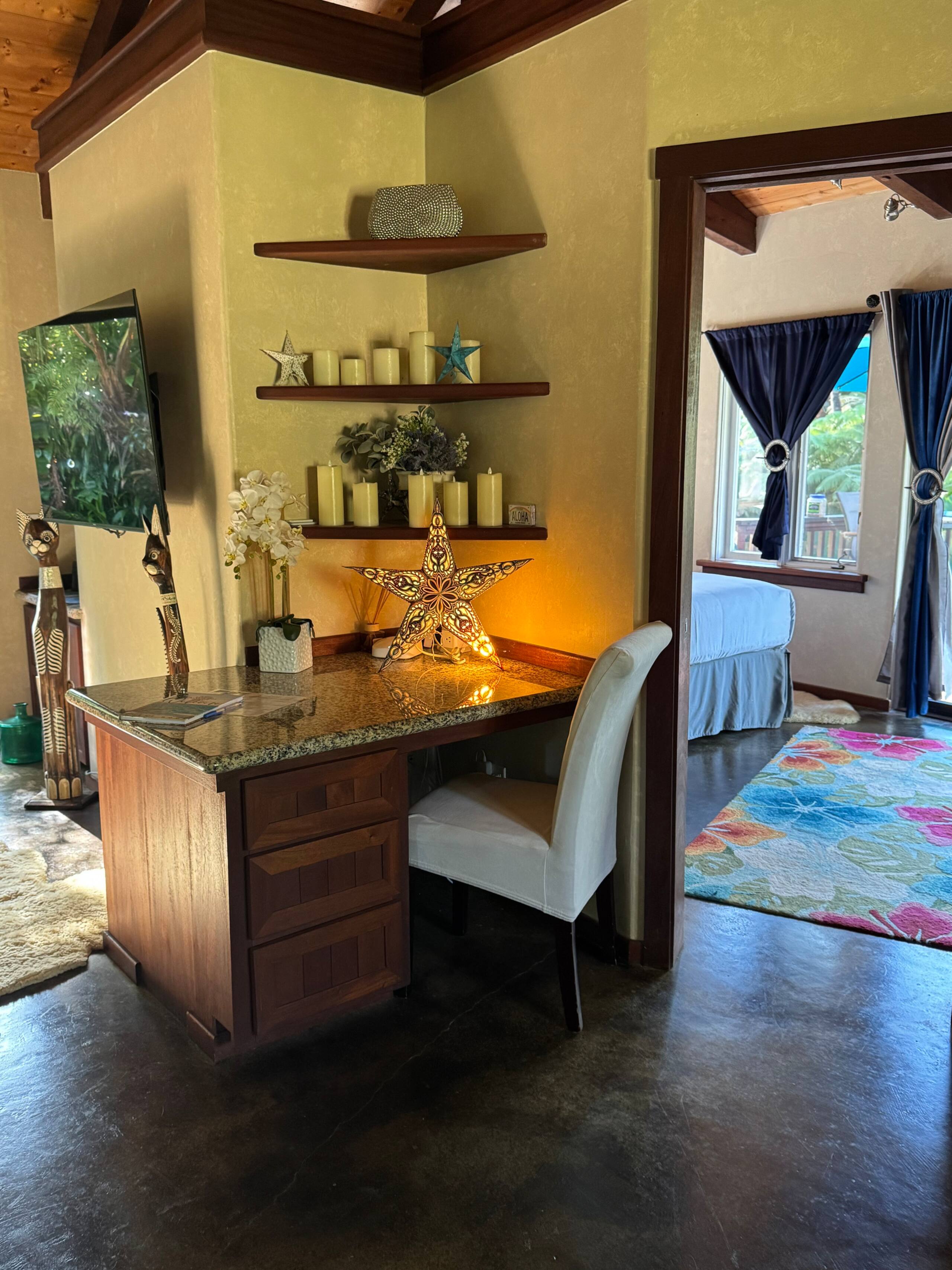 Romantic Private Forest Guest House TA065882726401 - Image 121