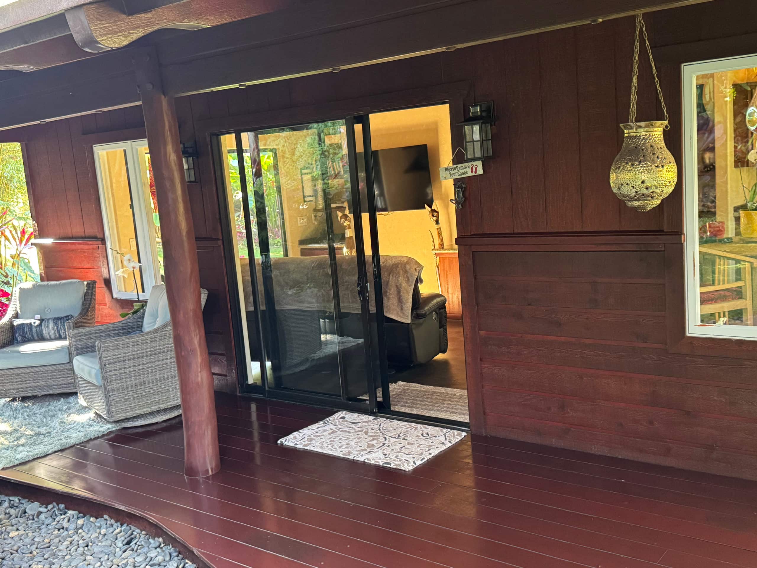 Romantic Private Forest Guest House TA065882726401 - Image 119