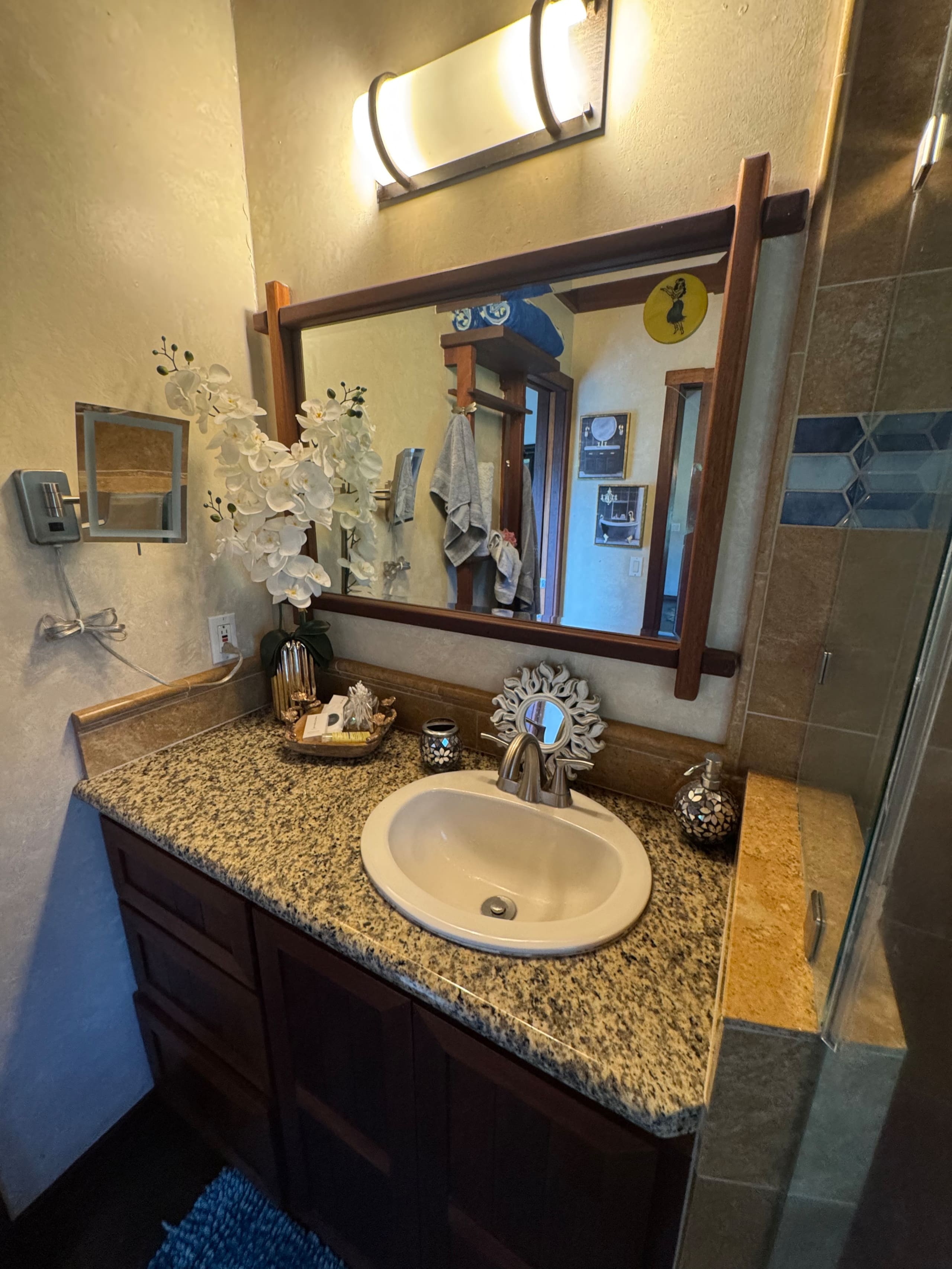 Romantic Private Forest Guest House TA065882726401 - Image 64