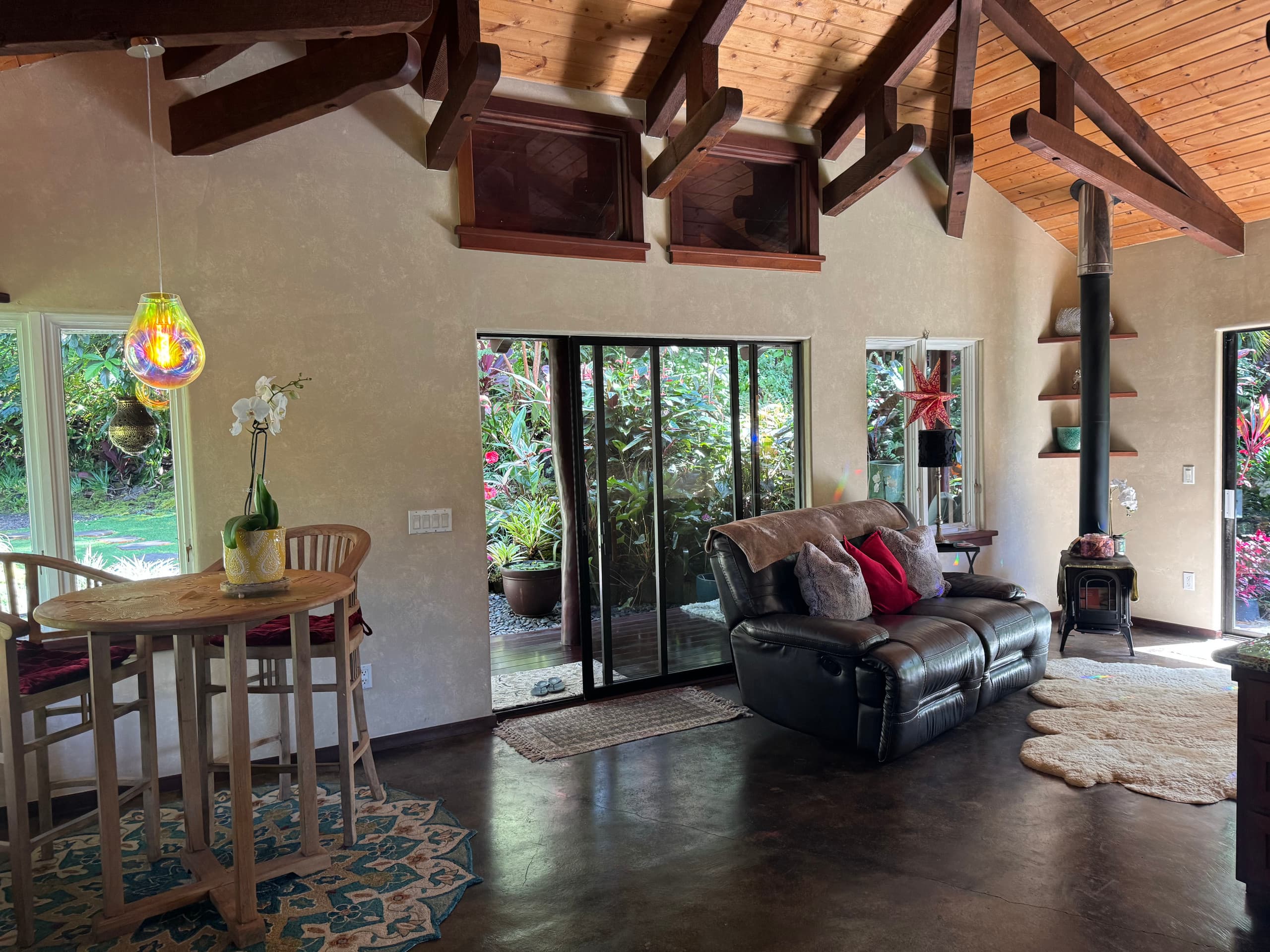 Romantic Private Forest Guest House TA065882726401 - Image 3